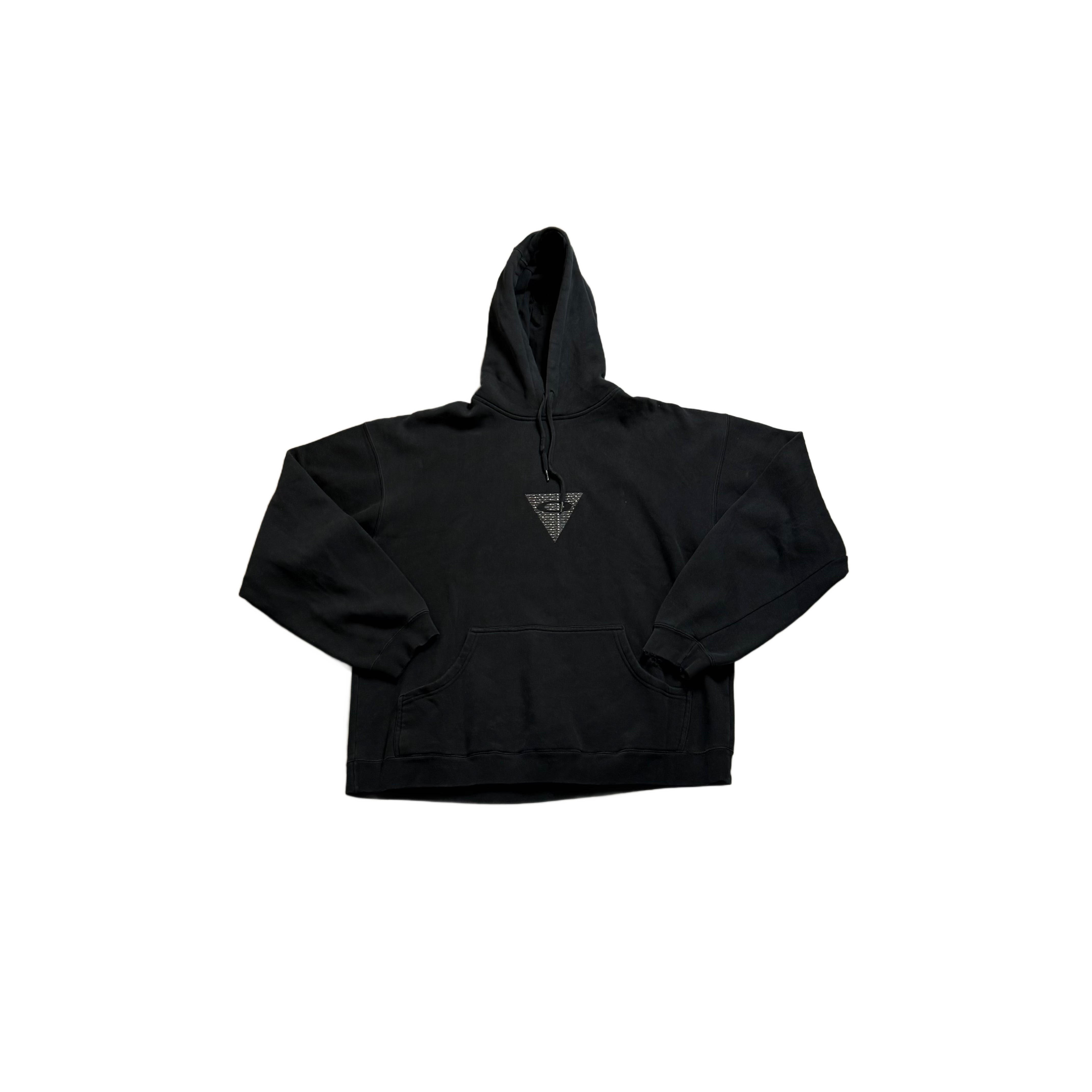 Black Oakley Hoodie - L