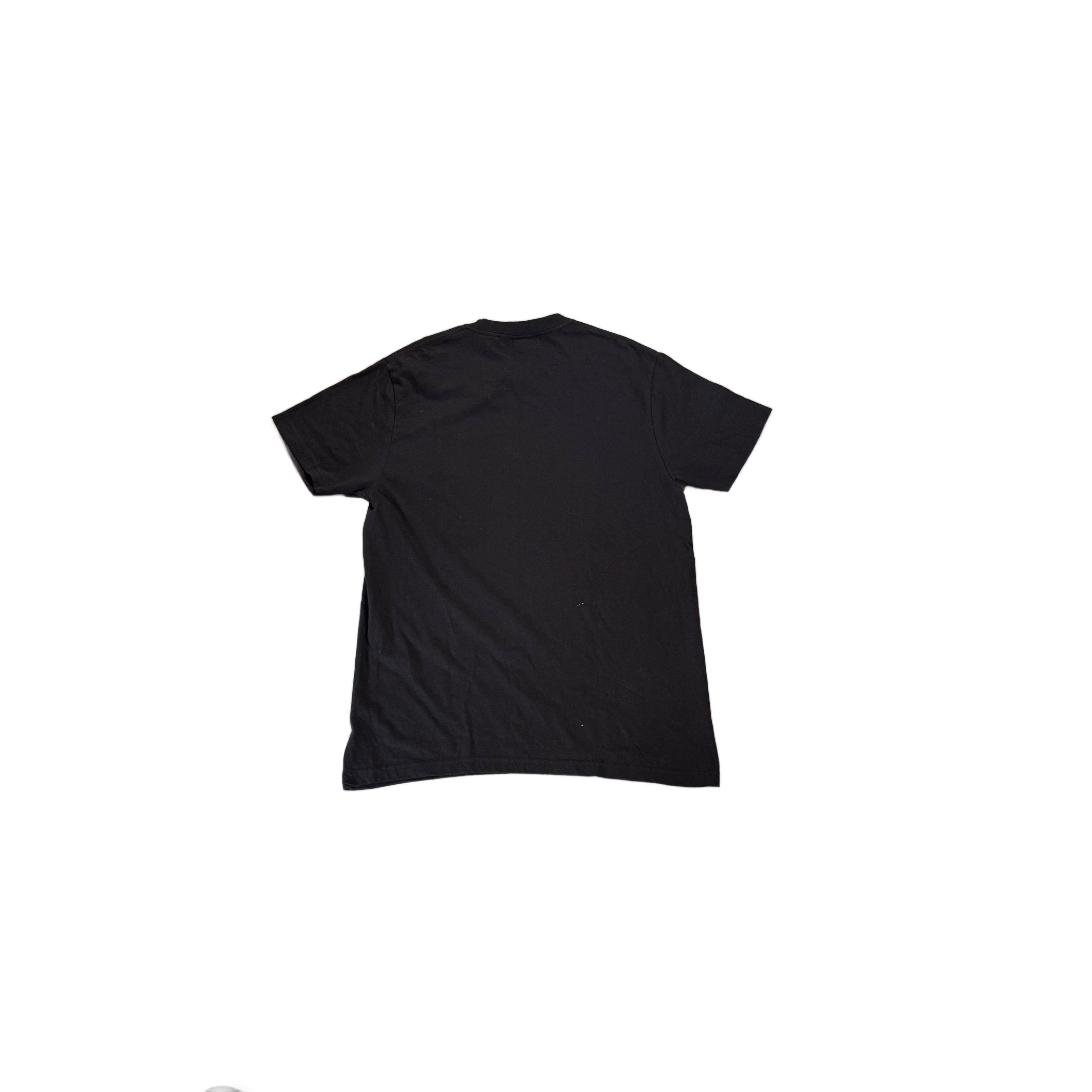 Black Corteiz Tee - S