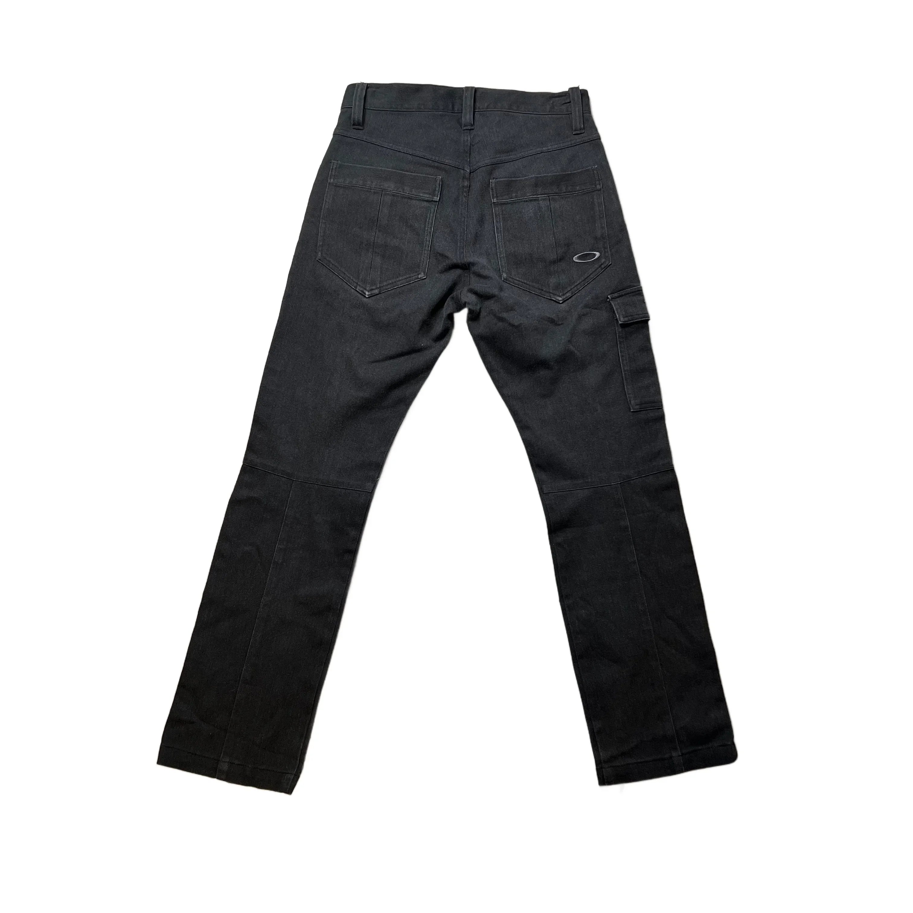 Black Oakley Jeans - 30