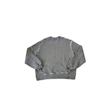 Grey A-COLD-WALL Sweatshirt - XL