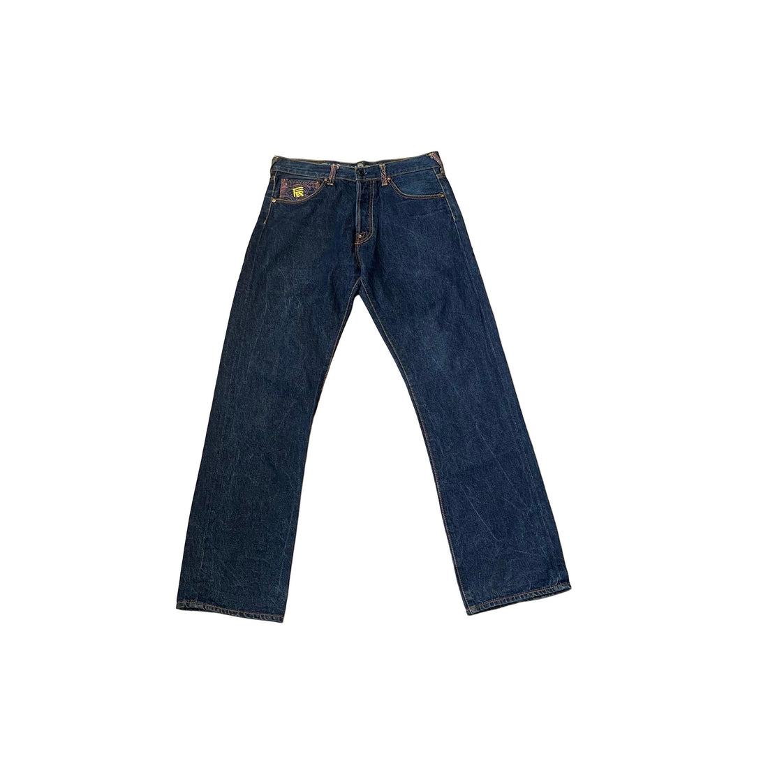 RMC Jeans - 34