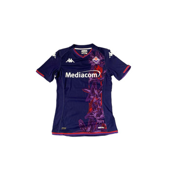 2023 - 24 Fiorentina 3rd Shirt - M
