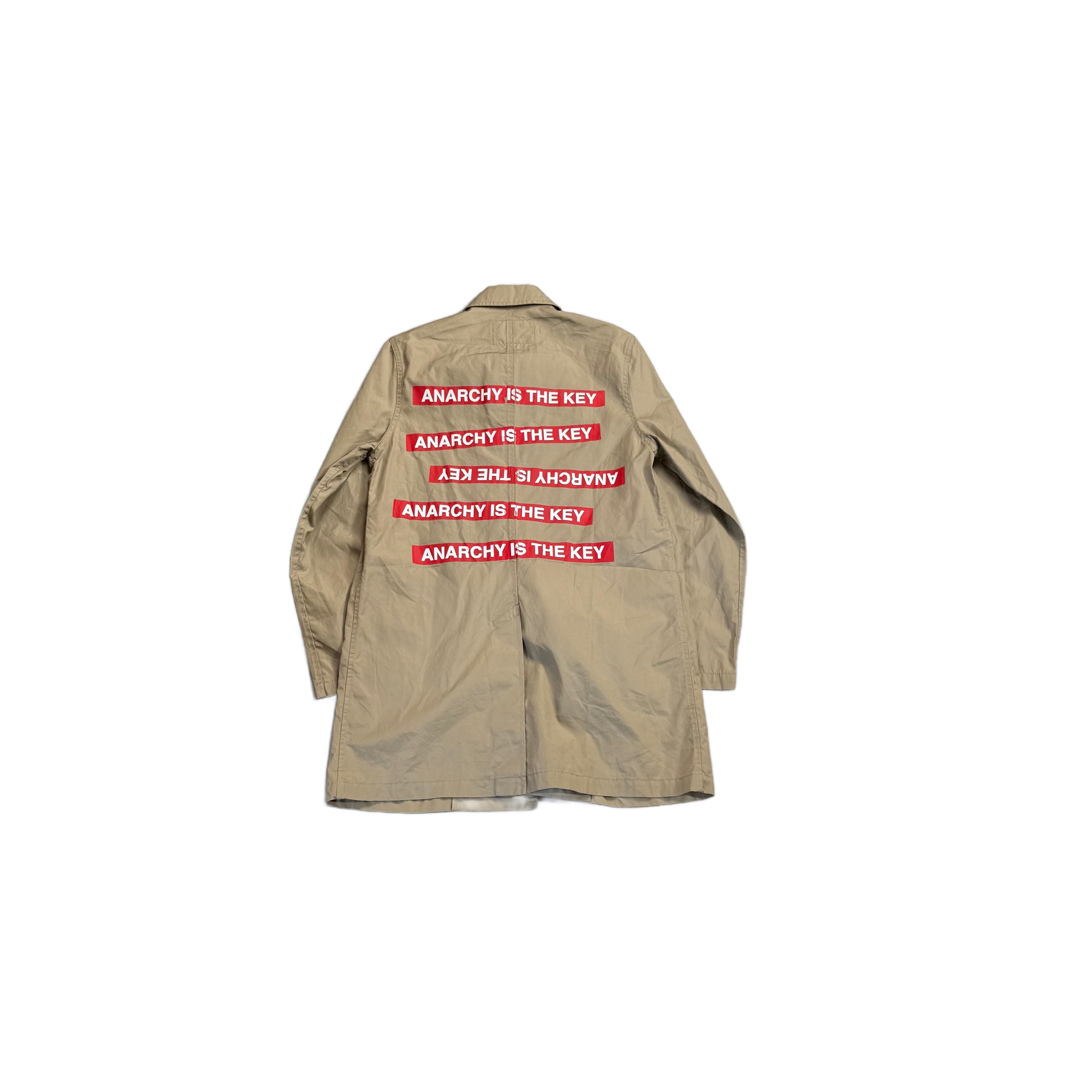 Supreme Jacket - S
