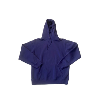 Blue Stussy Hoodie - XL