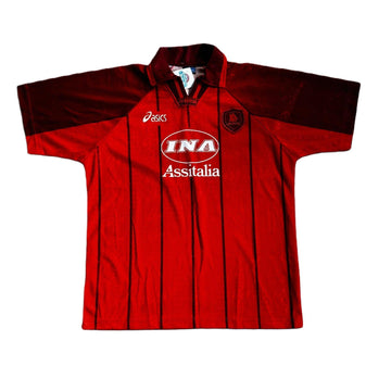 Vintage 90s Roma Home Shirt - M