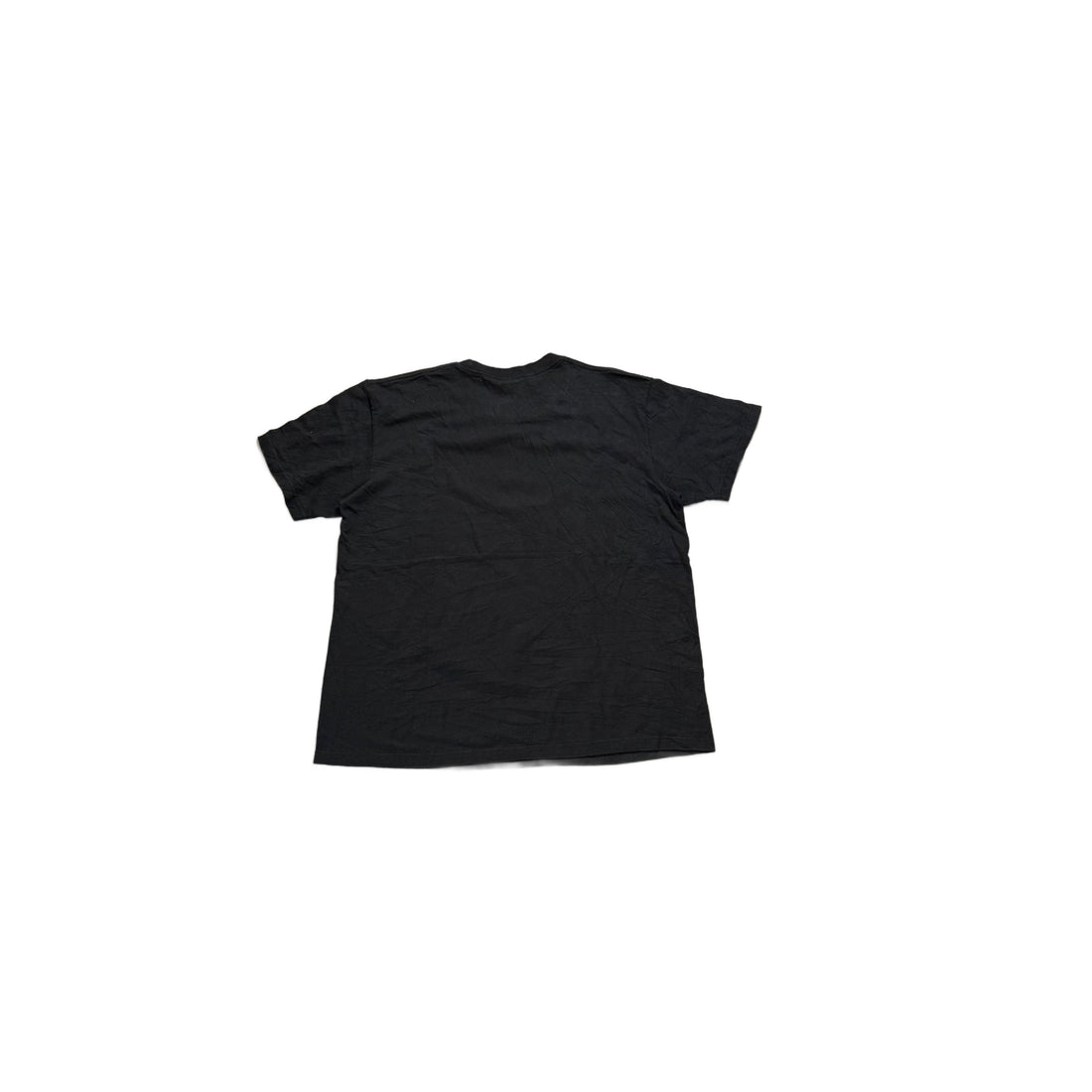 Black Supreme Tee - M