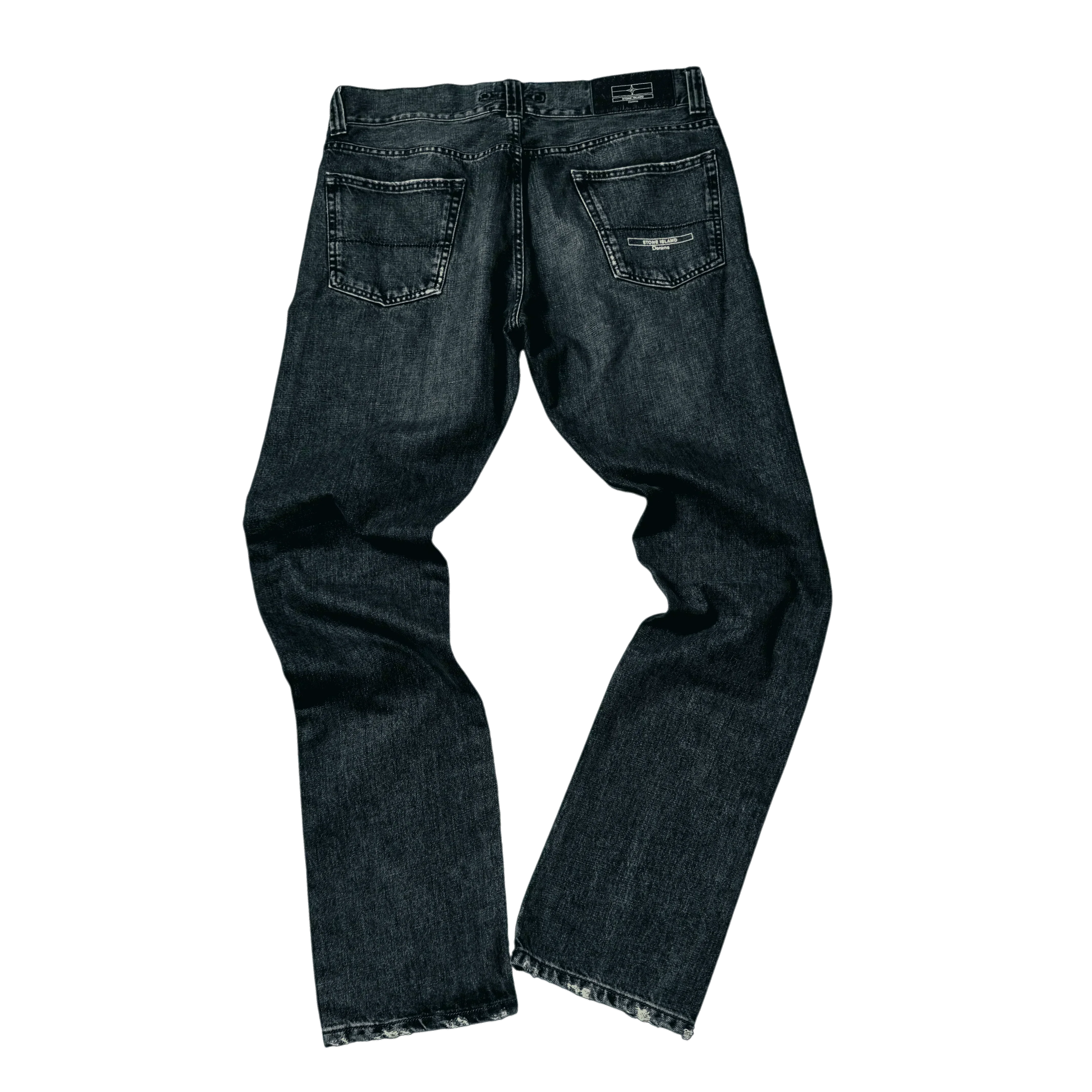 Vintage Stone Island Jeans - 34