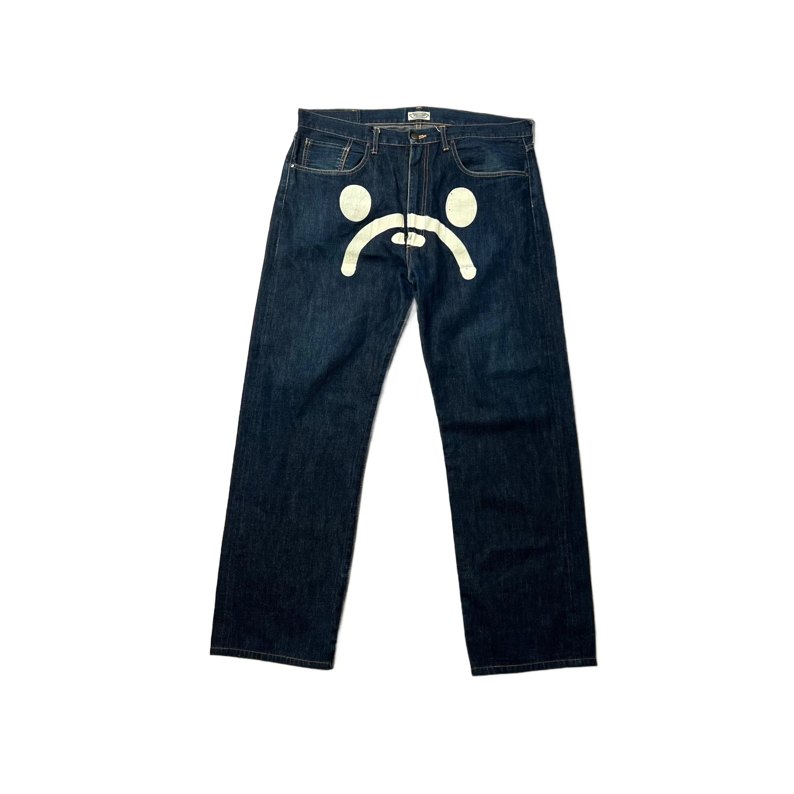 A Bathing Ape (BAPE) Jeans - XL