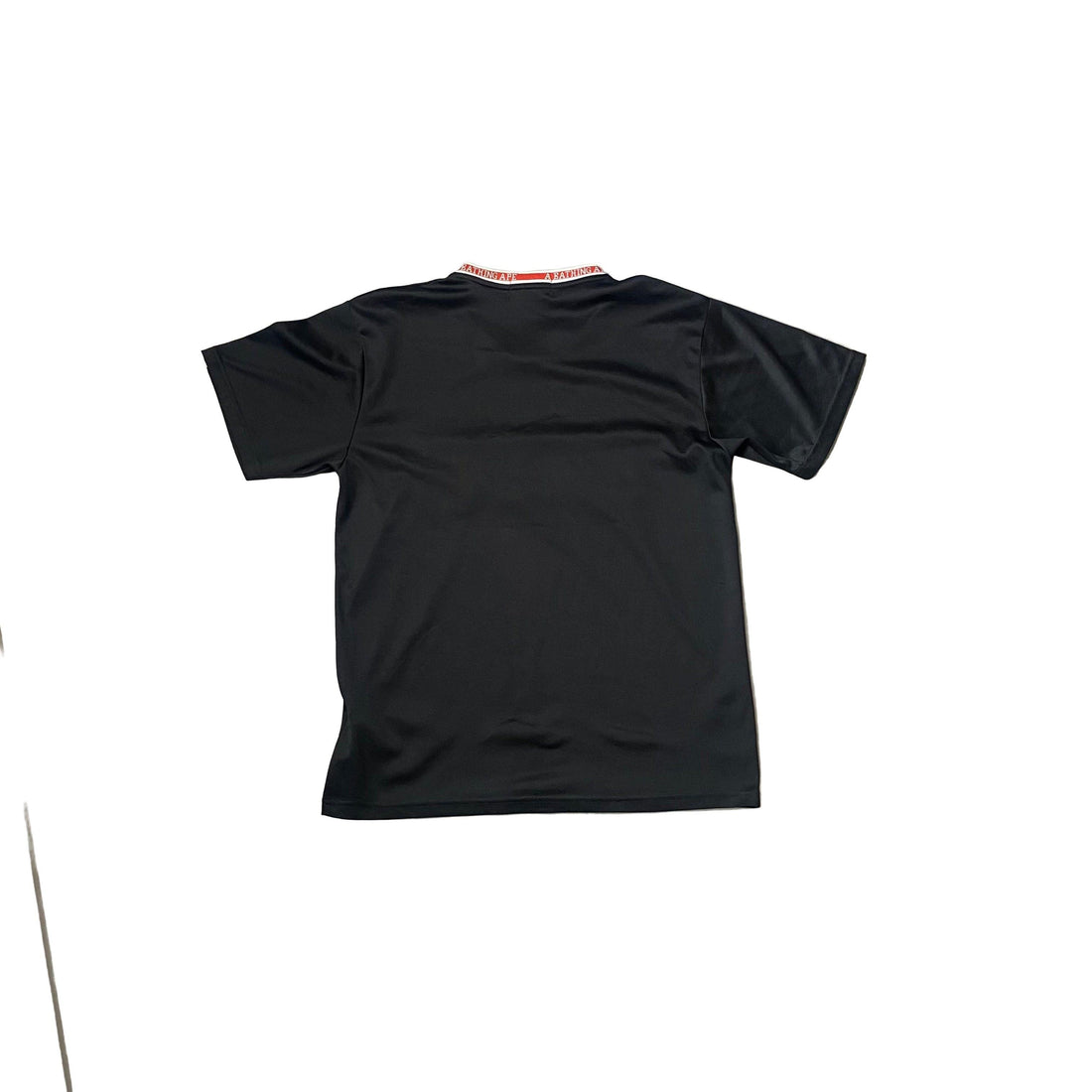 Black A Bathing Ape (BAPE) Jersey - L