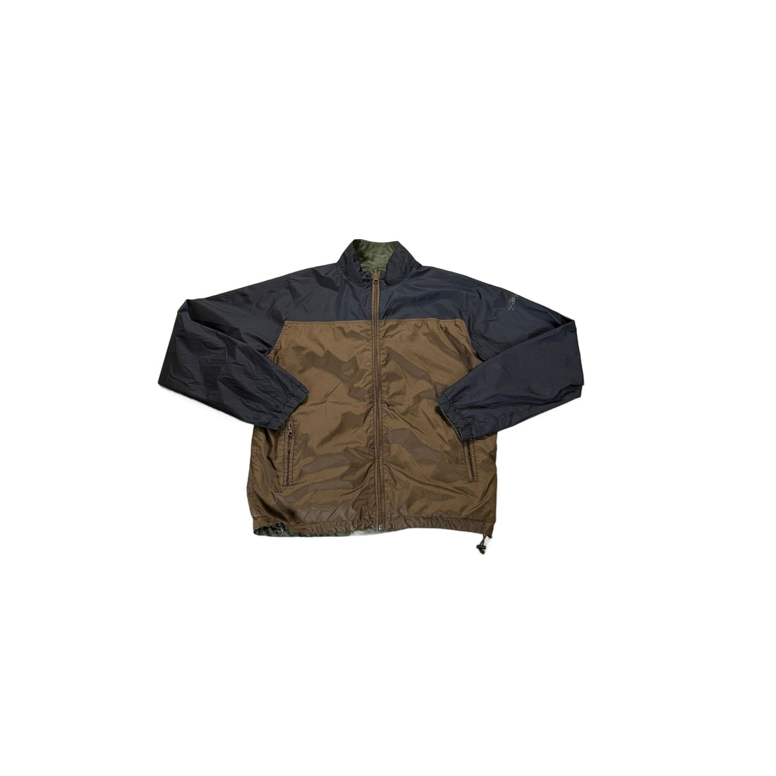 Stussy Reversible Jacket - M