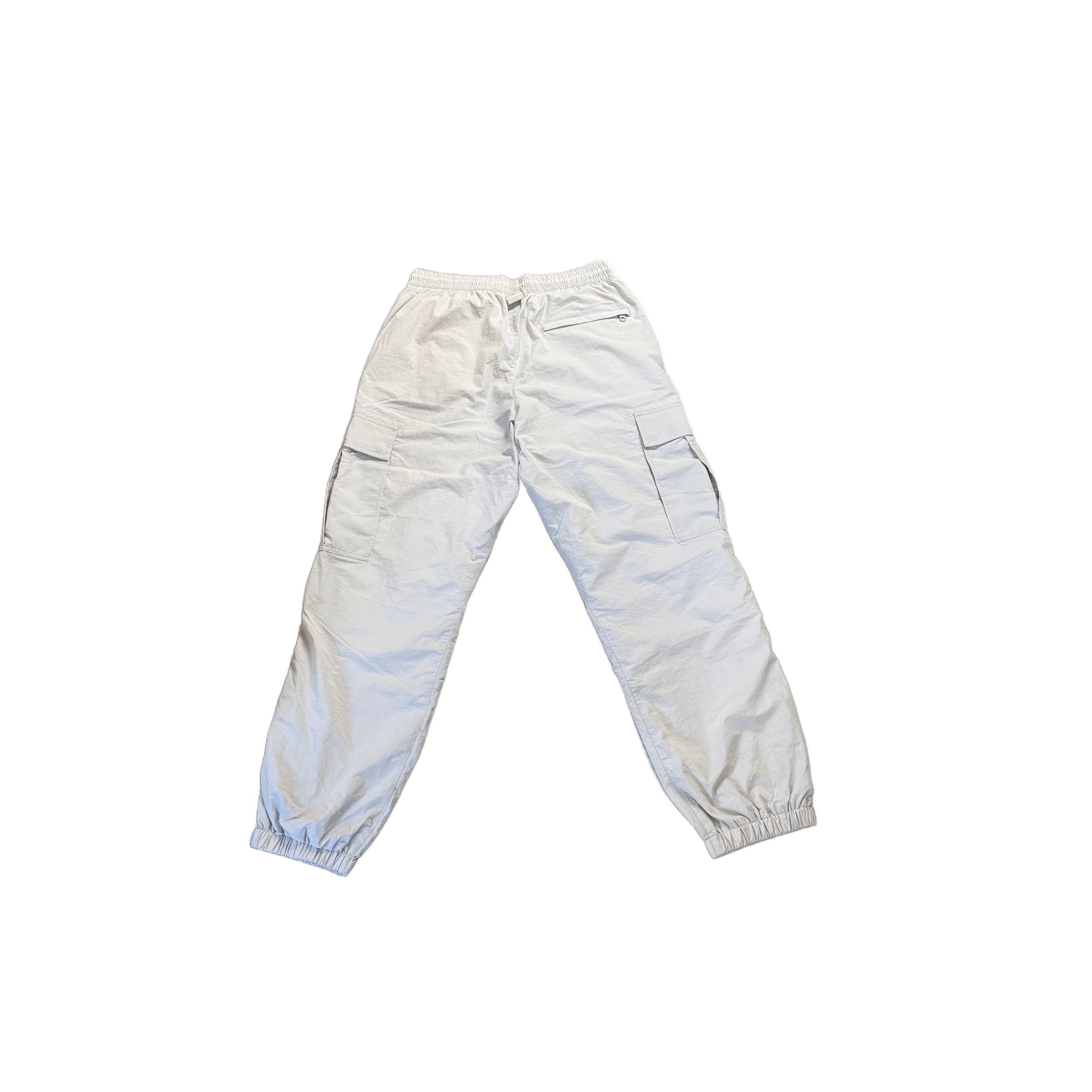 BNWT Grey Palace Joggers - L
