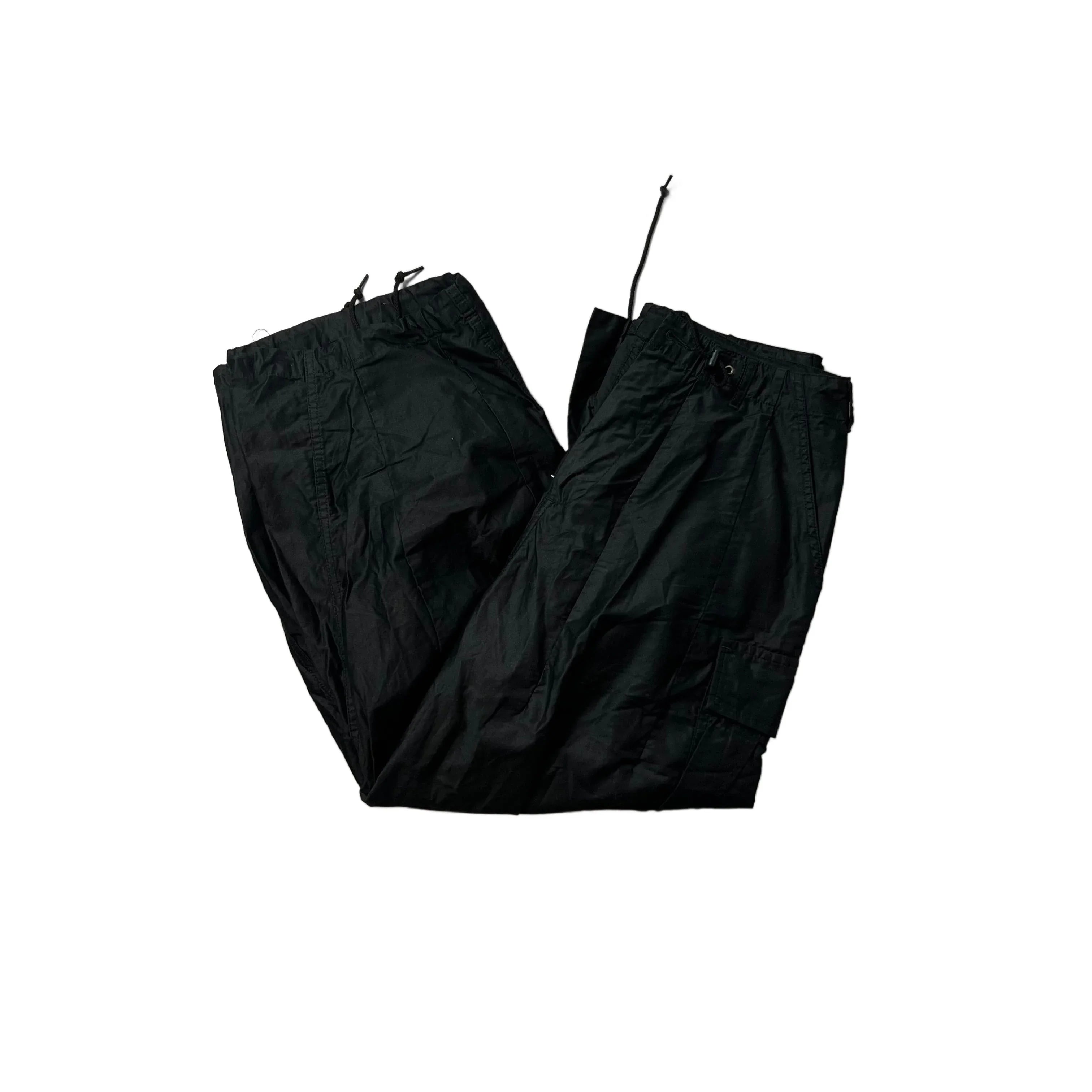 BNWT Black Needles Joggers - S