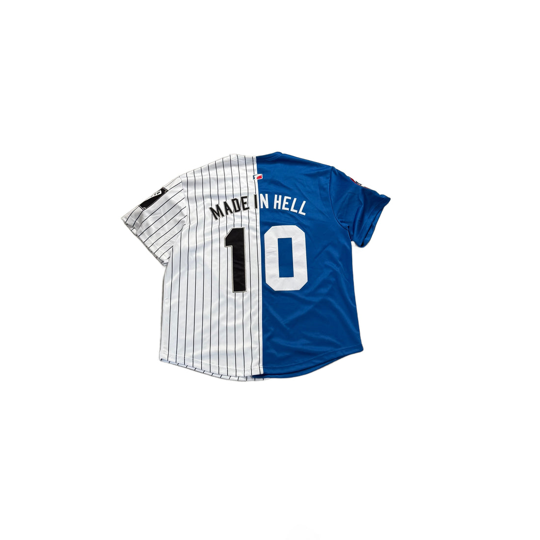BNWT FTP Baseball Jersey - M