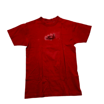 Vintage Red Oakley Tee - L