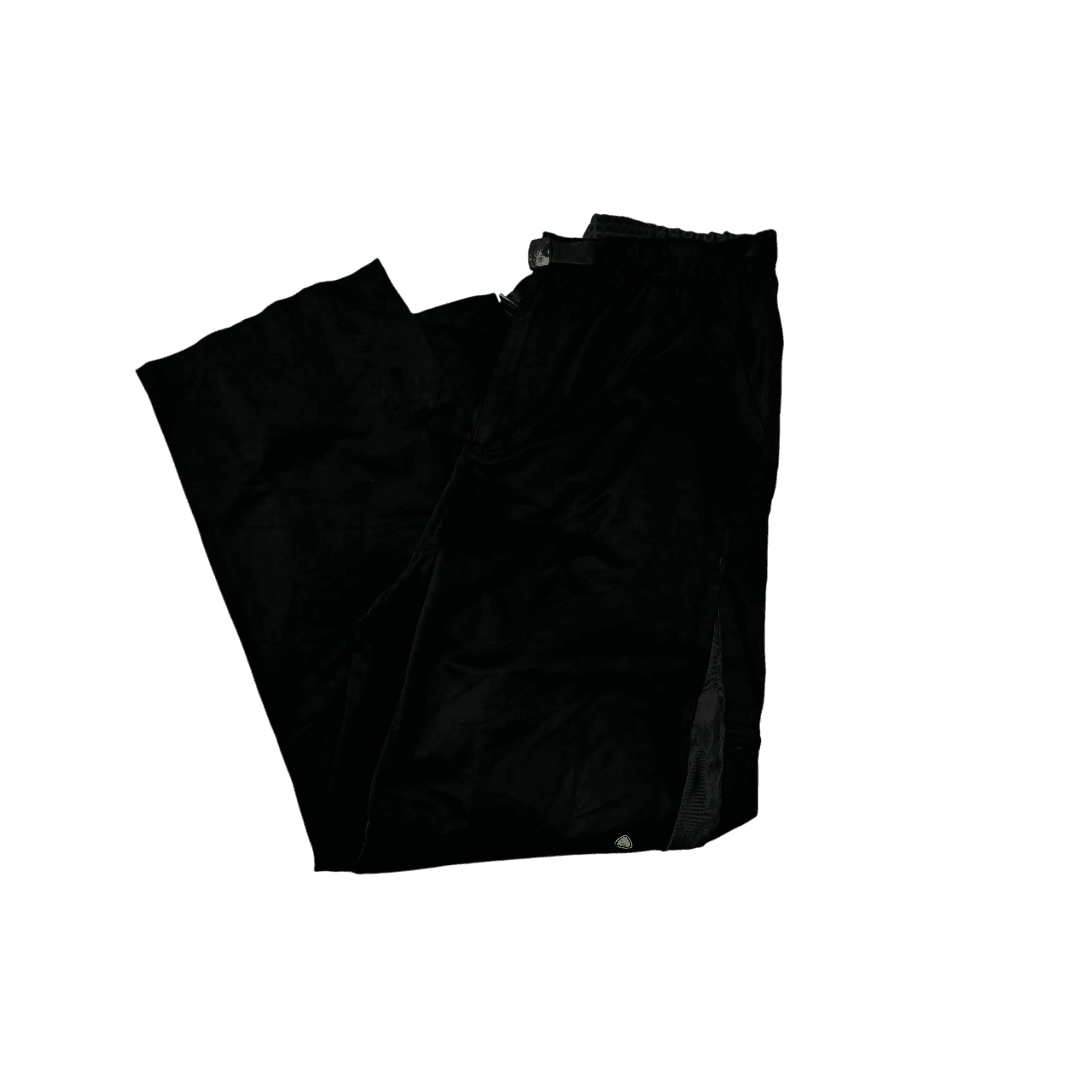 Black Nike ACG Bottoms - M