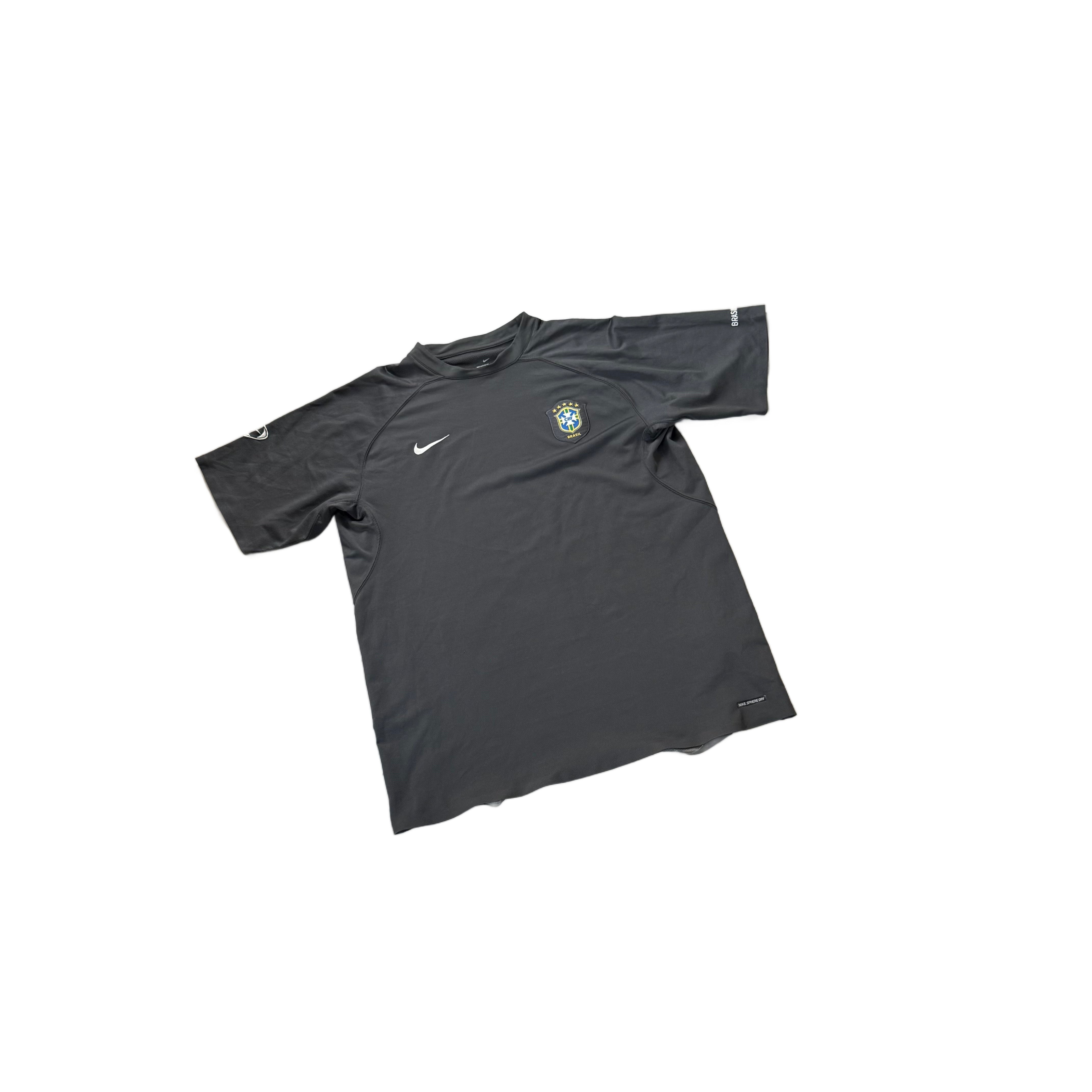 Brazil Shirt - XL