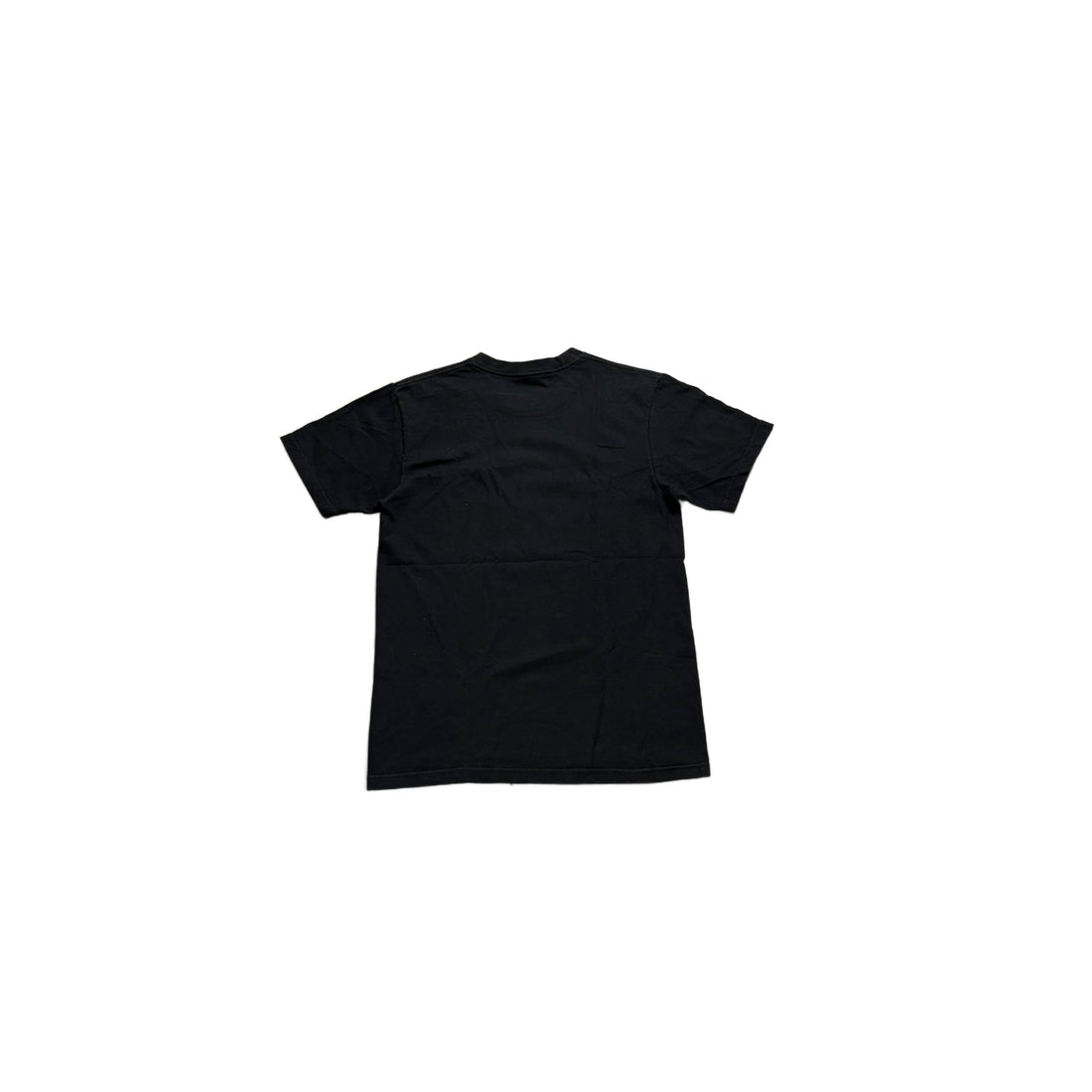 Black Supreme Tee - M
