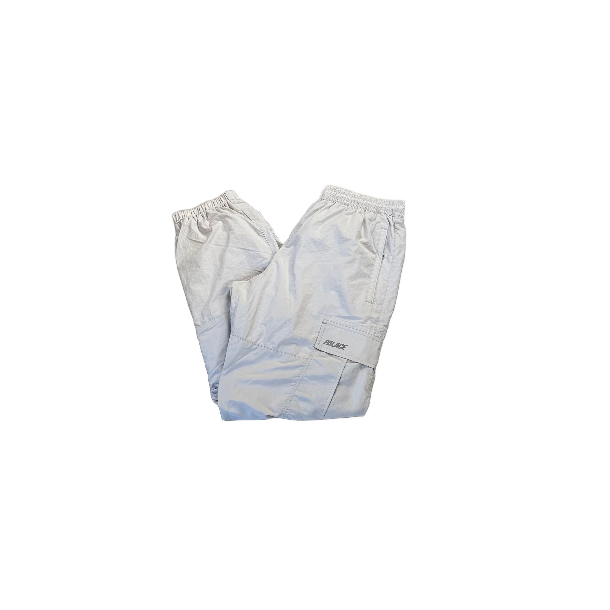 BNWT Grey Palace Joggers - L