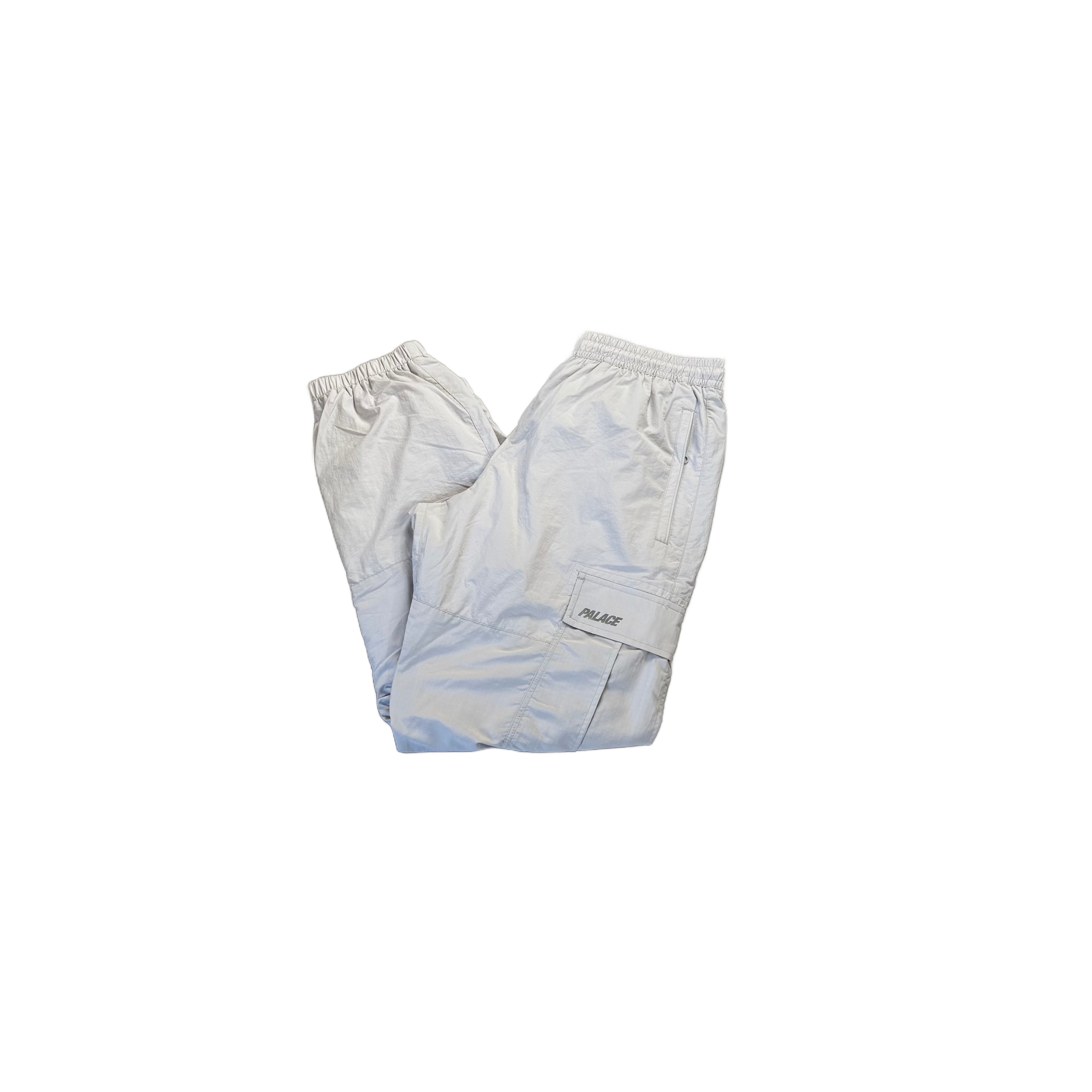 BNWT Grey Palace Joggers - L