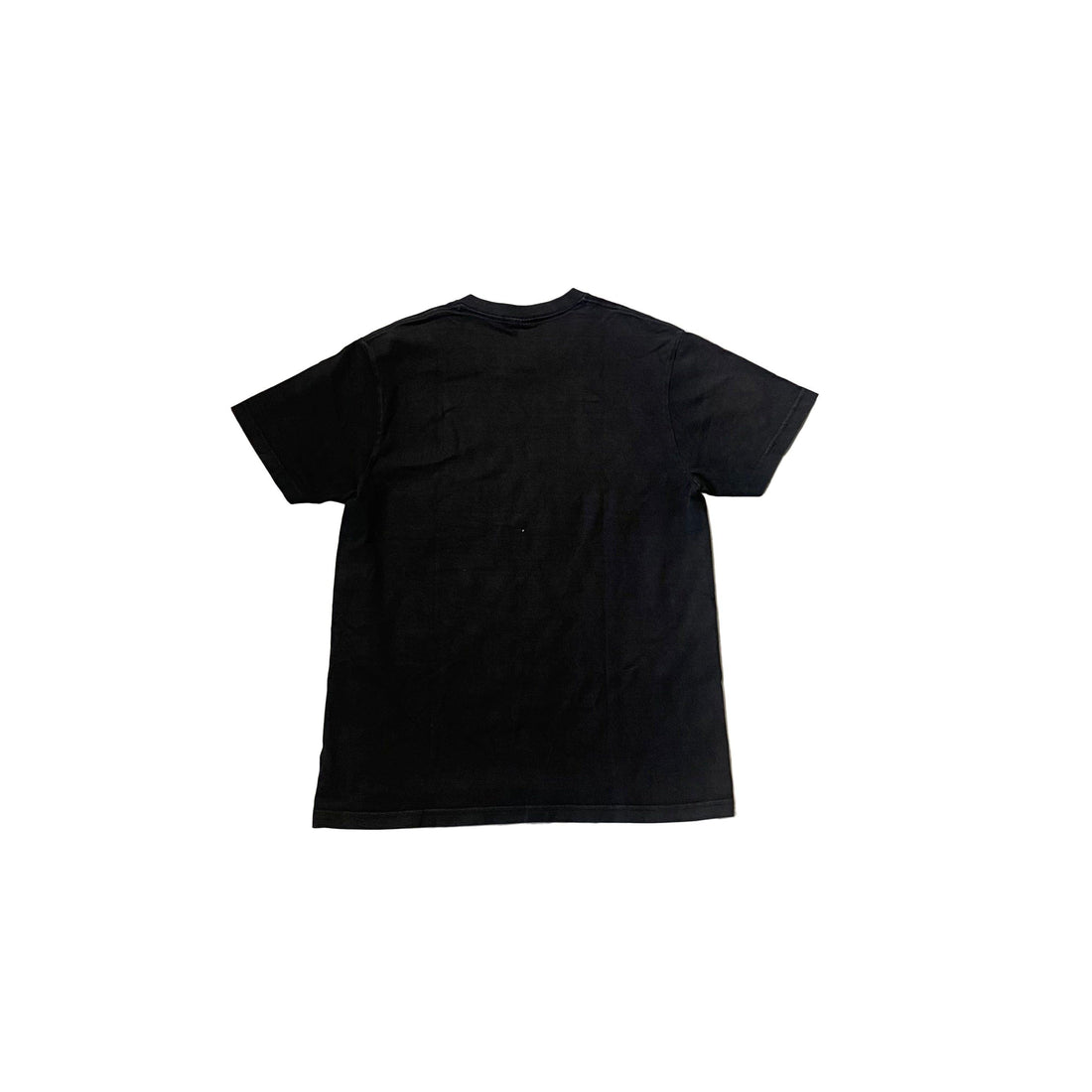 Black Supreme Tee - M