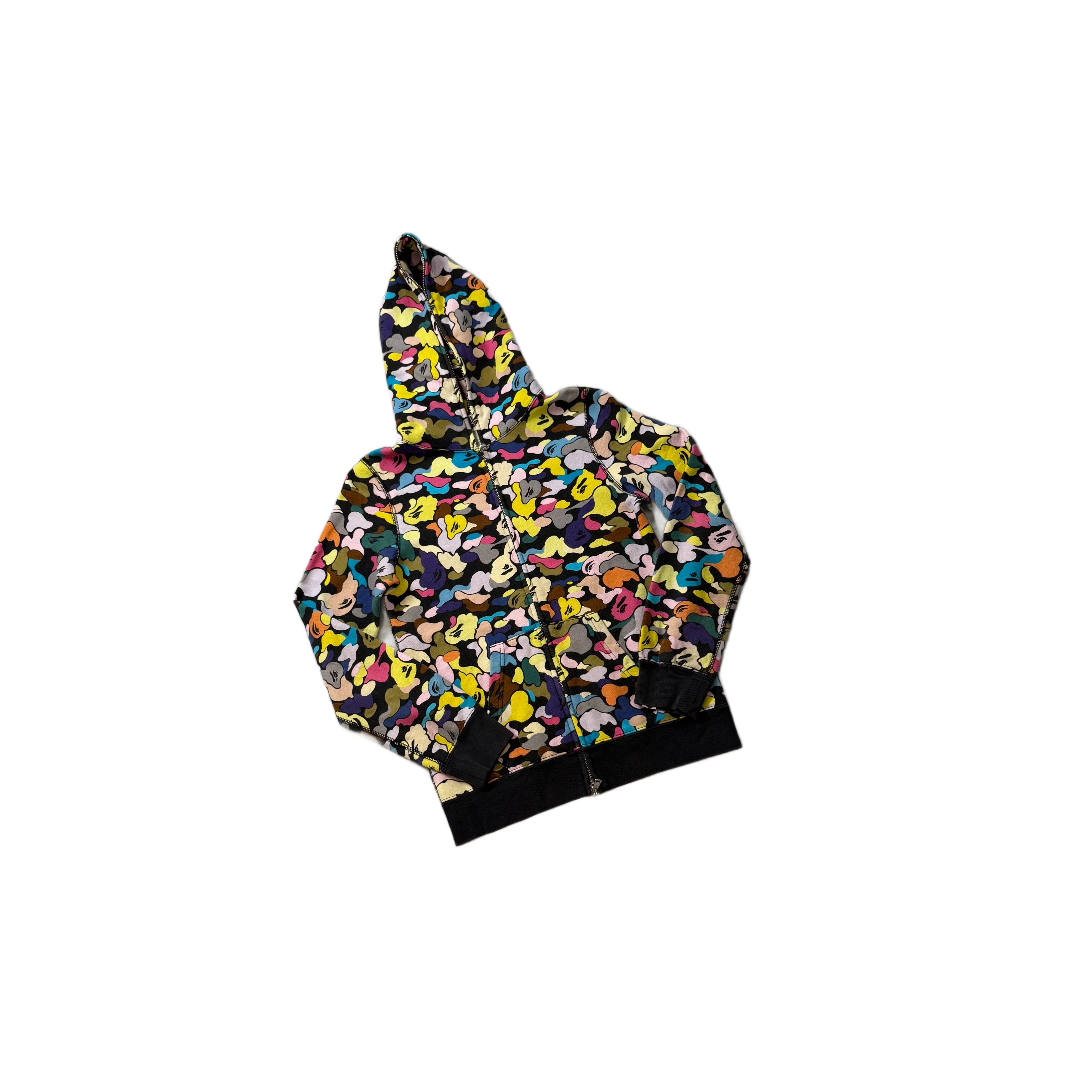 A Bathing Ape (BAPE) Hoodie - XXS