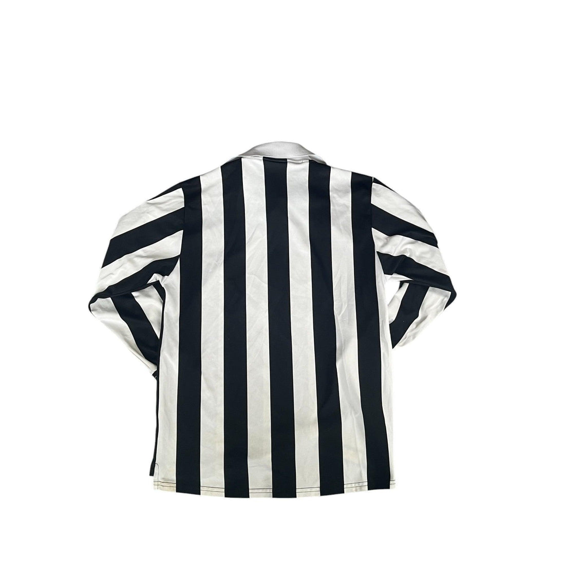 1998 Juventus Long Sleeve Home Shirt - Kids