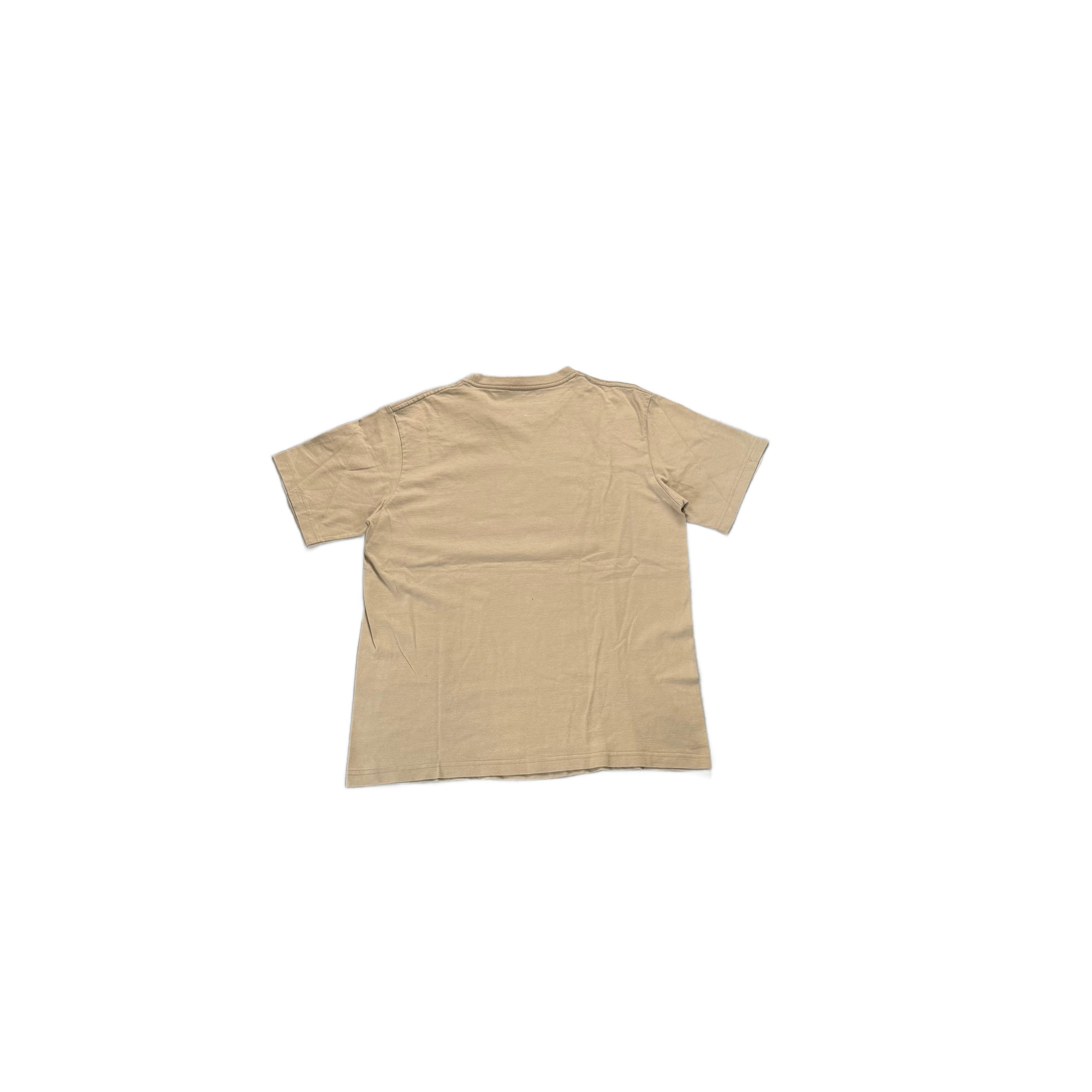 Beige Oakley Tee - M