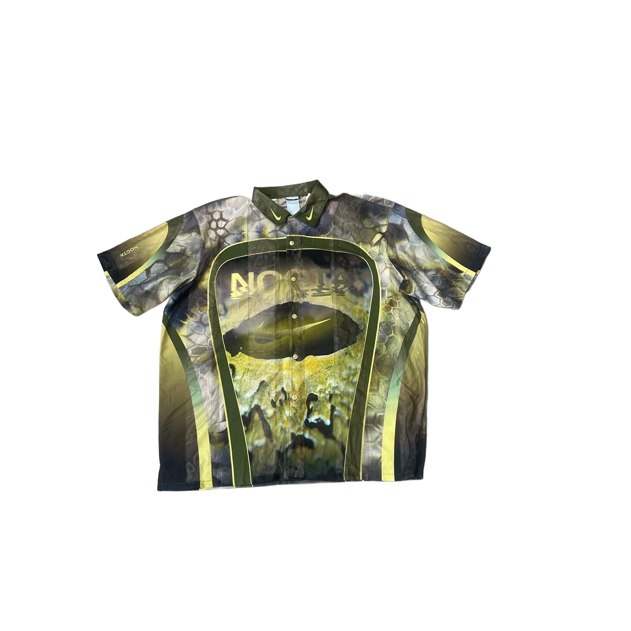 BNWT Nike x NOCTA Shirt - L