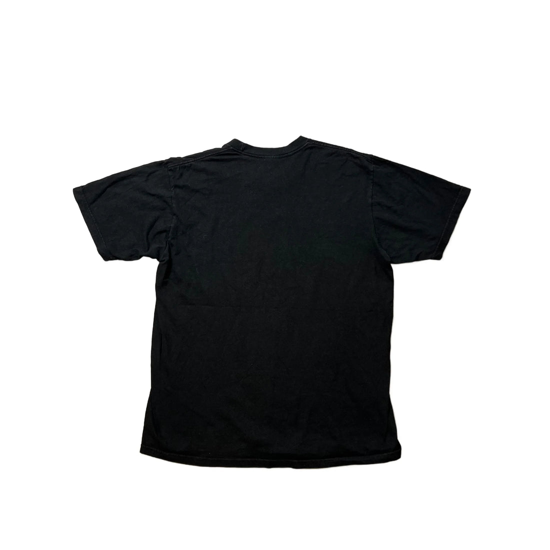 Black Supreme Tee - L