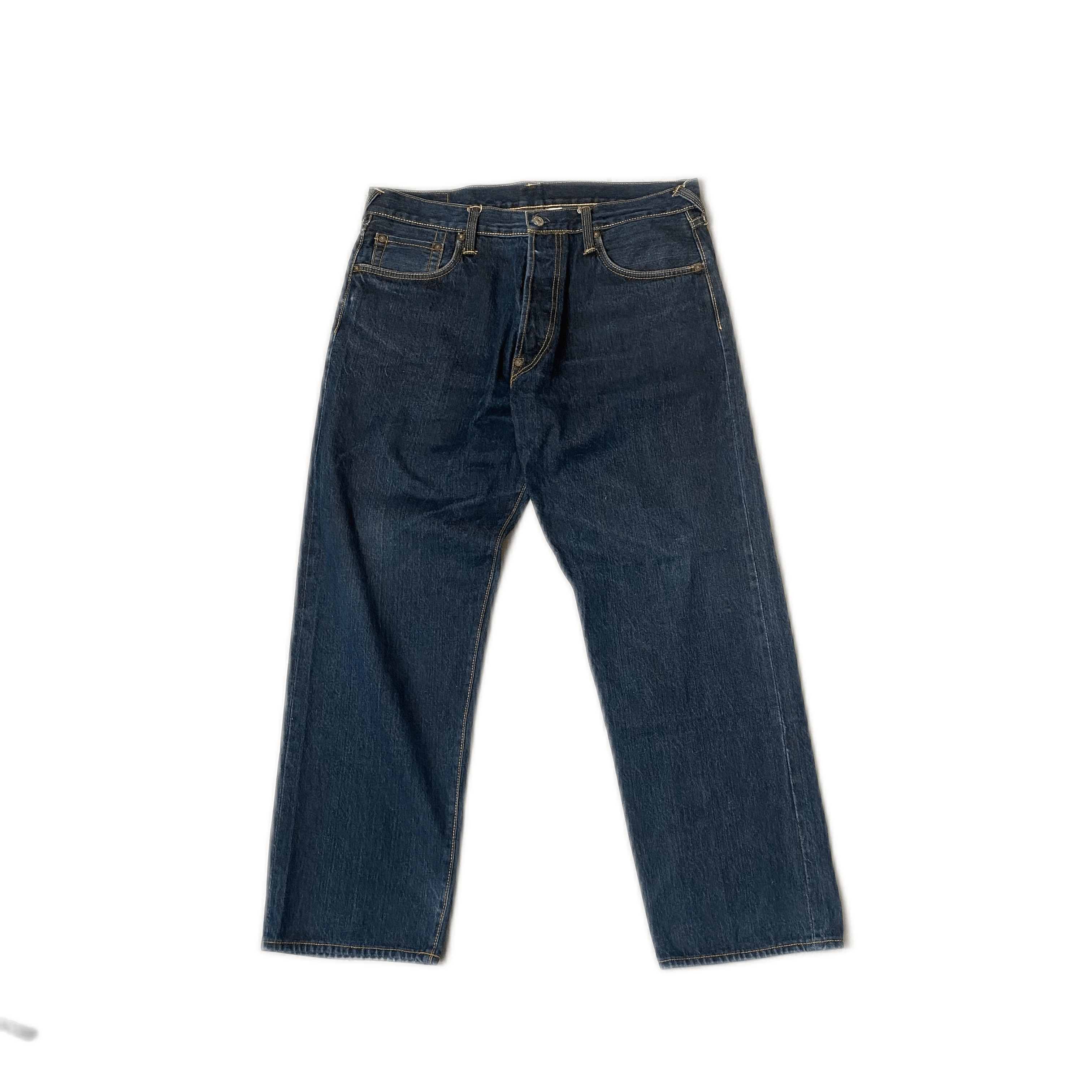 Evisu Jeans - L