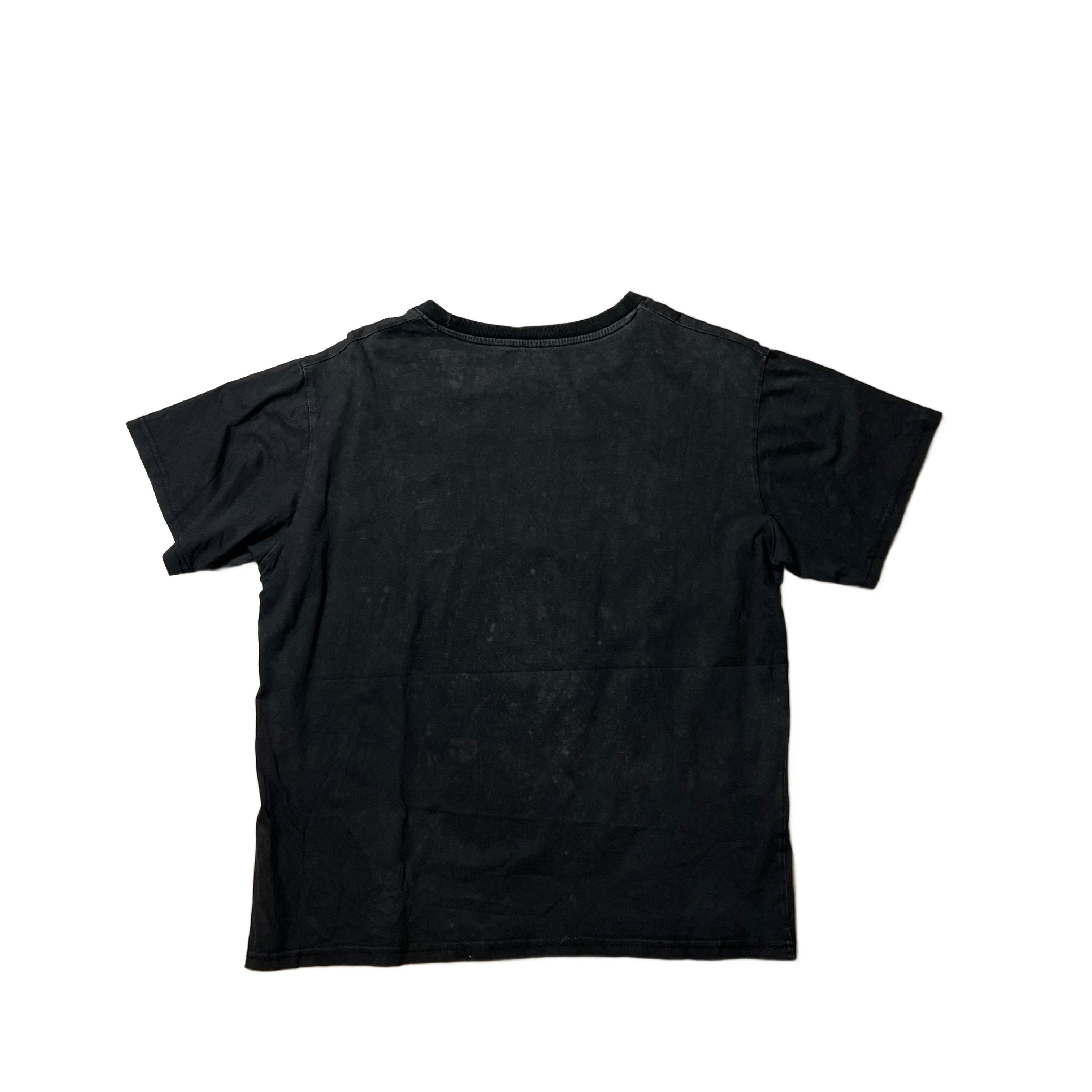 Black Palace Tee - XL