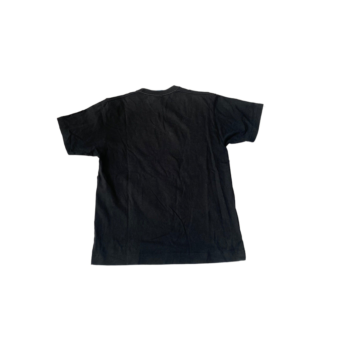 Black A Bathing Ape (BAPE) Tee - L