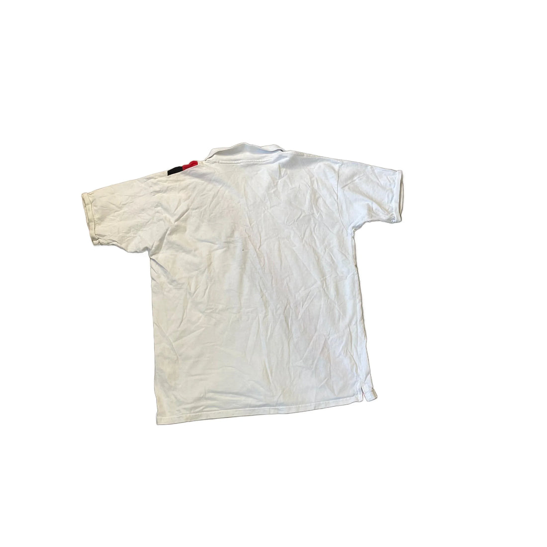 Score Draw Manchester City Shirt - XL