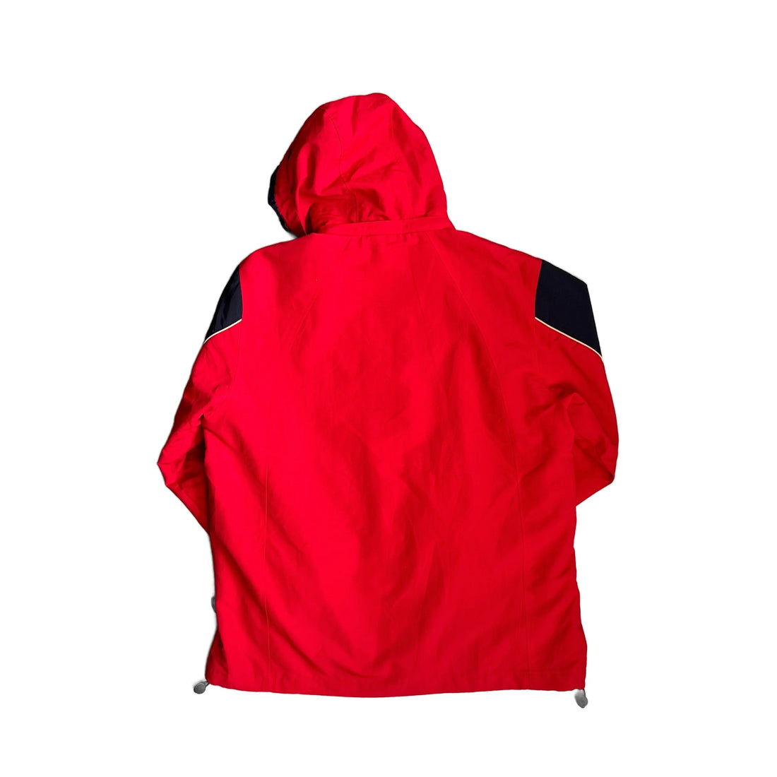 Vintage Red Balenciaga Jacket - XL
