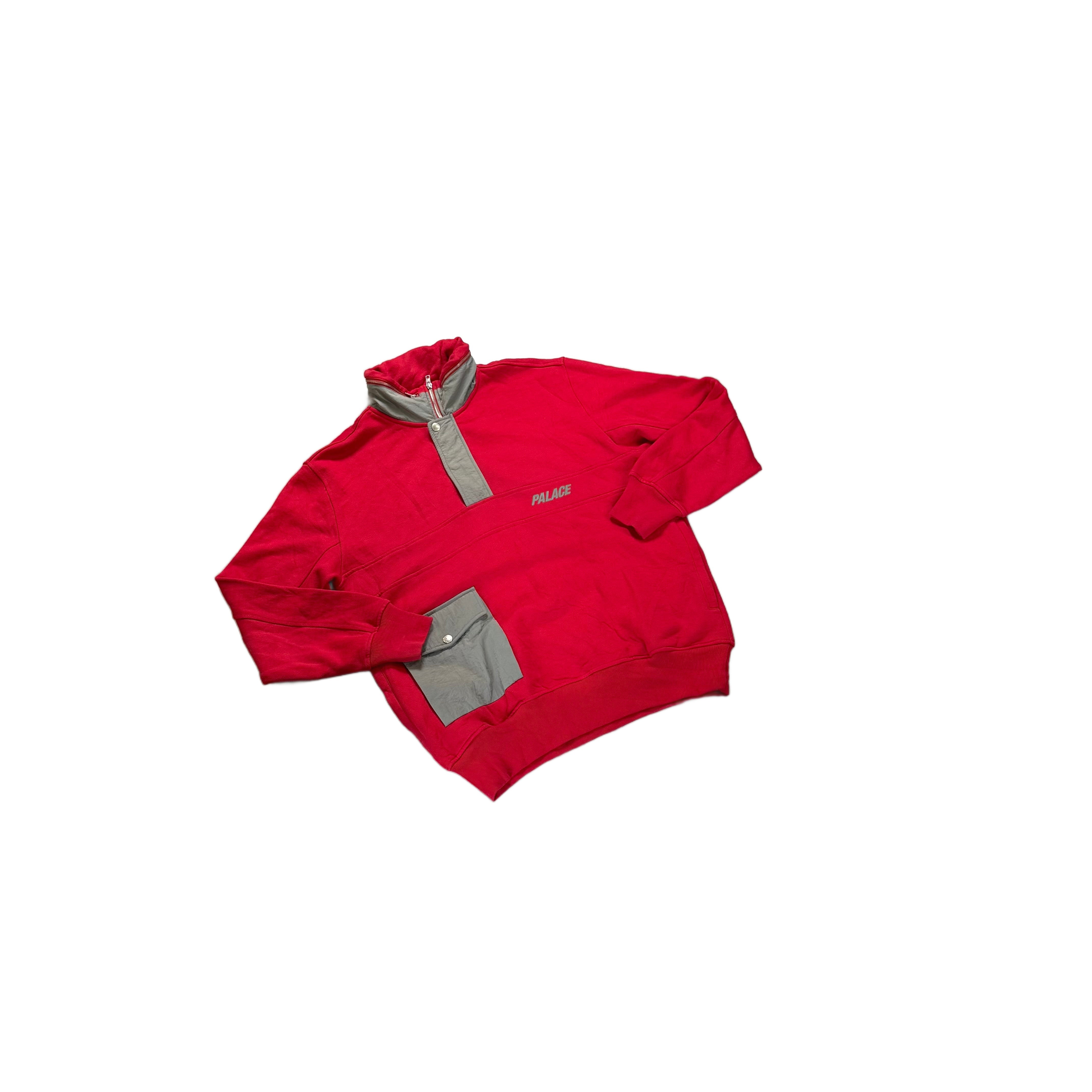 Palace Sweatshirt - M