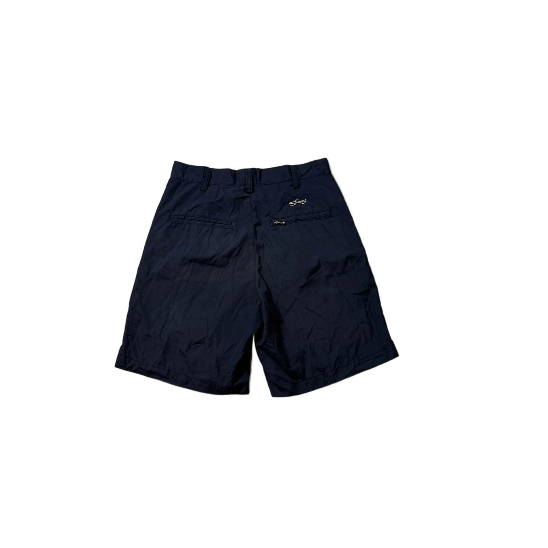Blue Oakley Shorts - W30