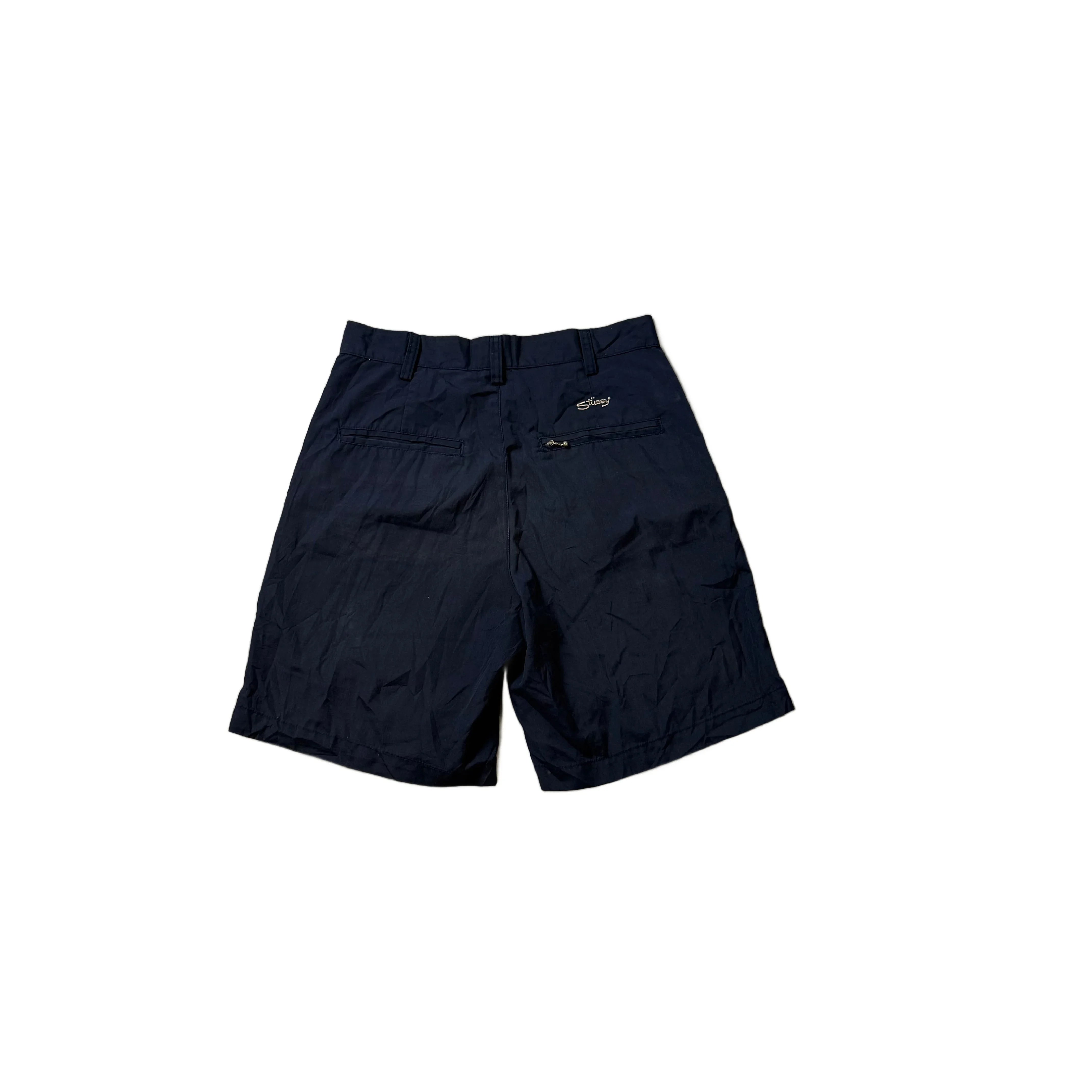 Blue Oakley Shorts - W30