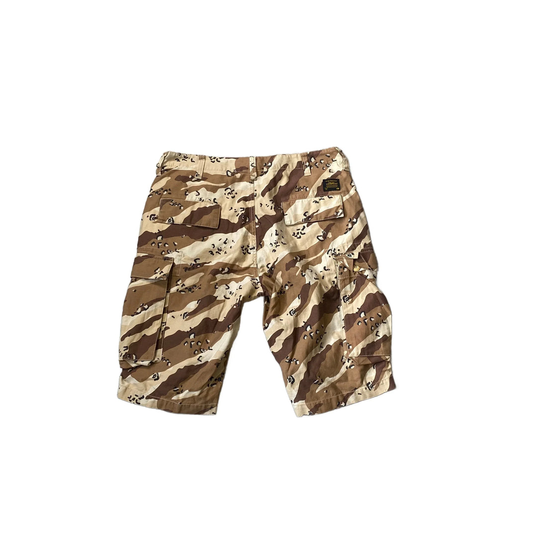 Camo A Bathing Ape (BAPE) Shorts - M