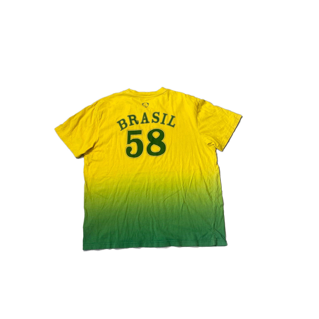 Vintage Brazil Tee - XL