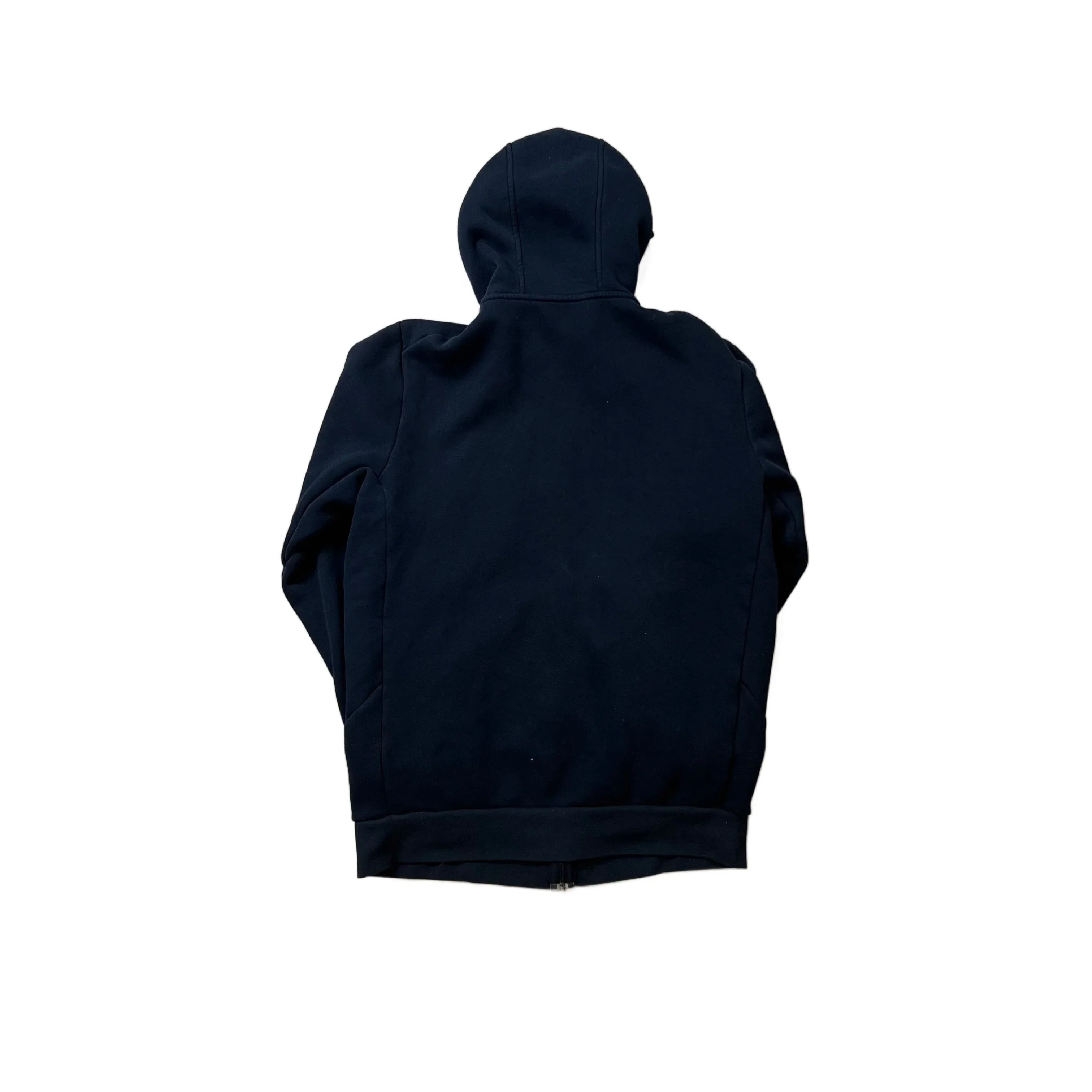 Navy Blue Arc'Teryx Zip Up Hoodie - S