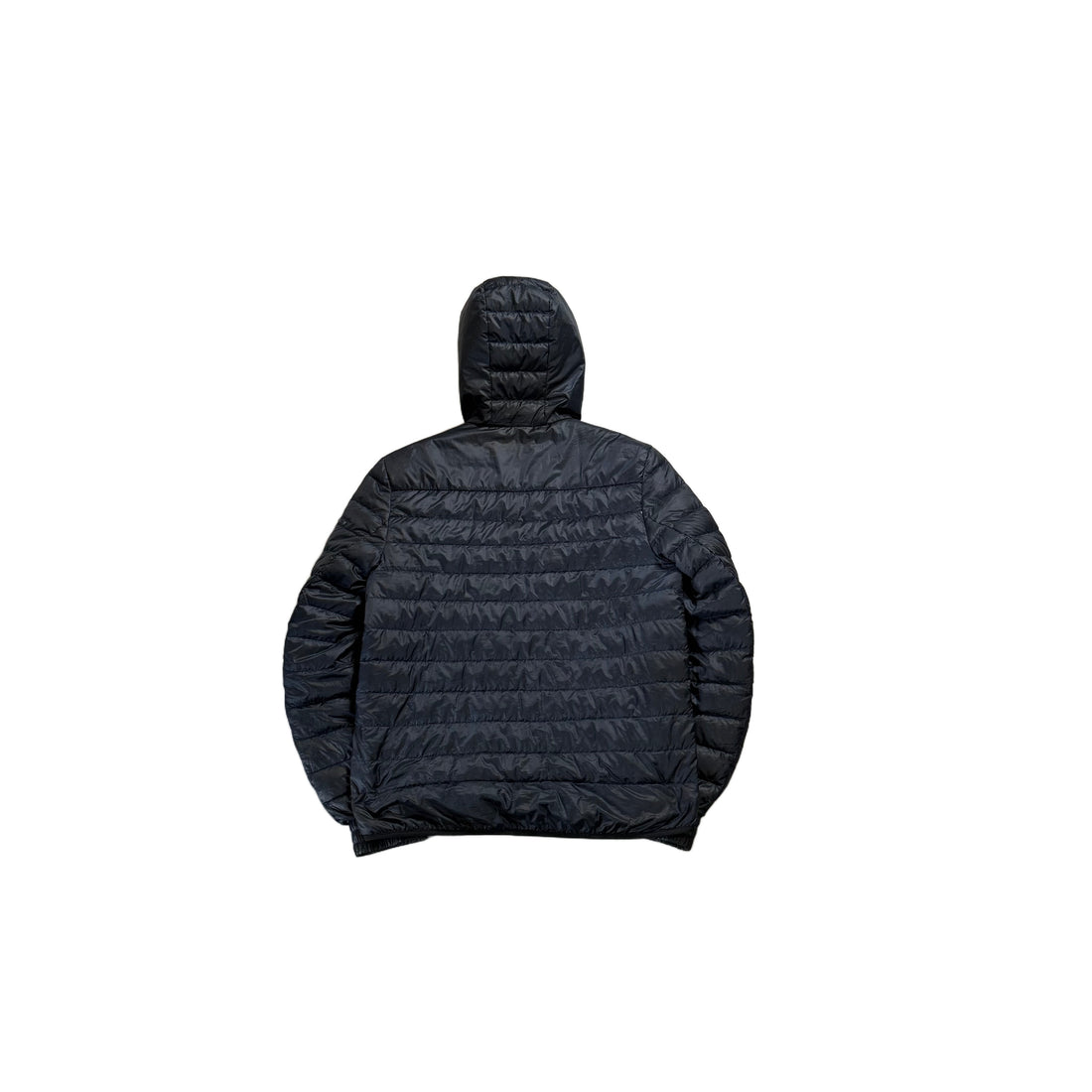 Prada Puffer Coat - L