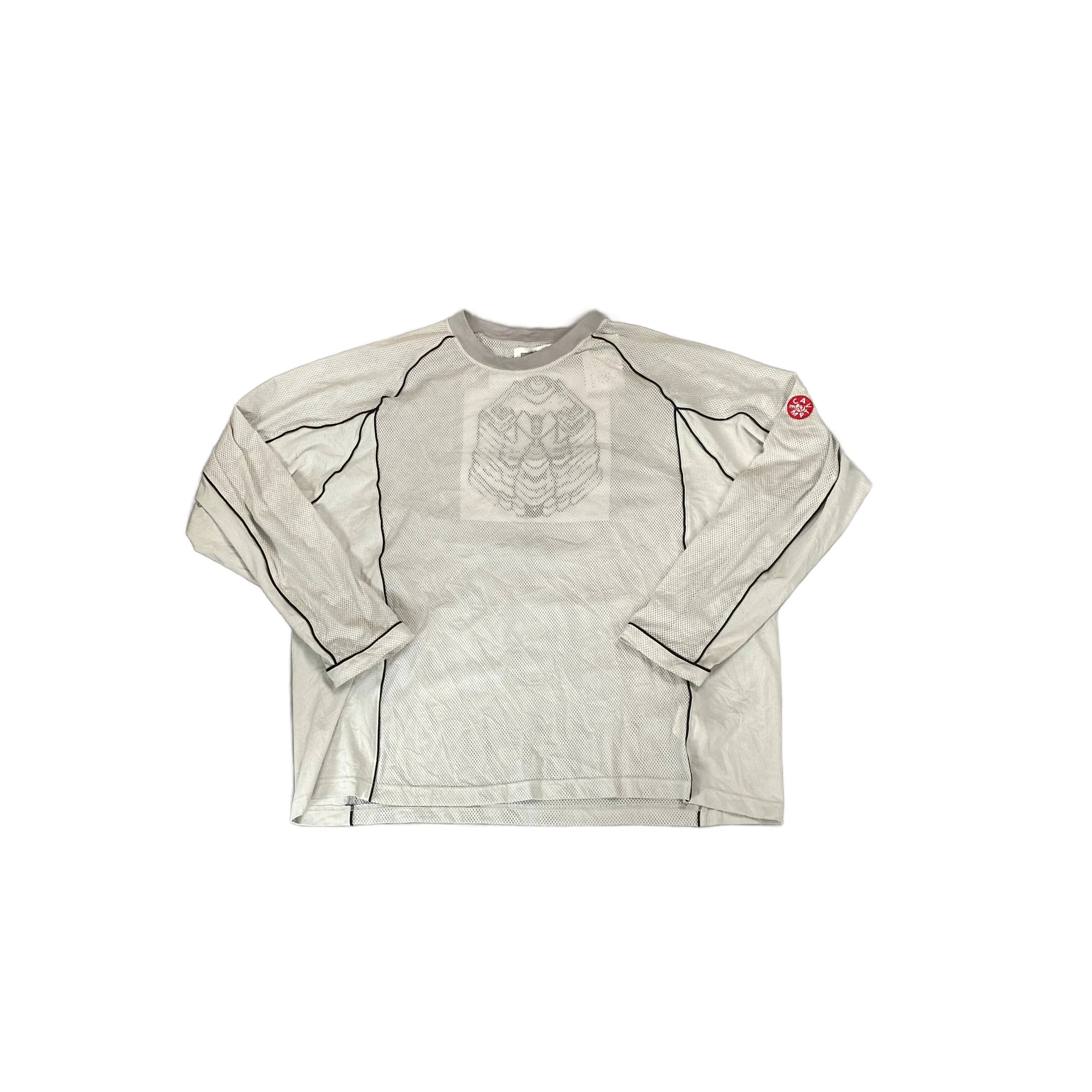 Cav Empt Jersey - XL