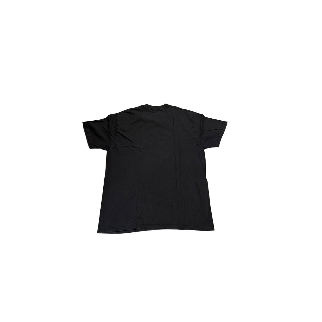 Black Drama Call Tee - XL