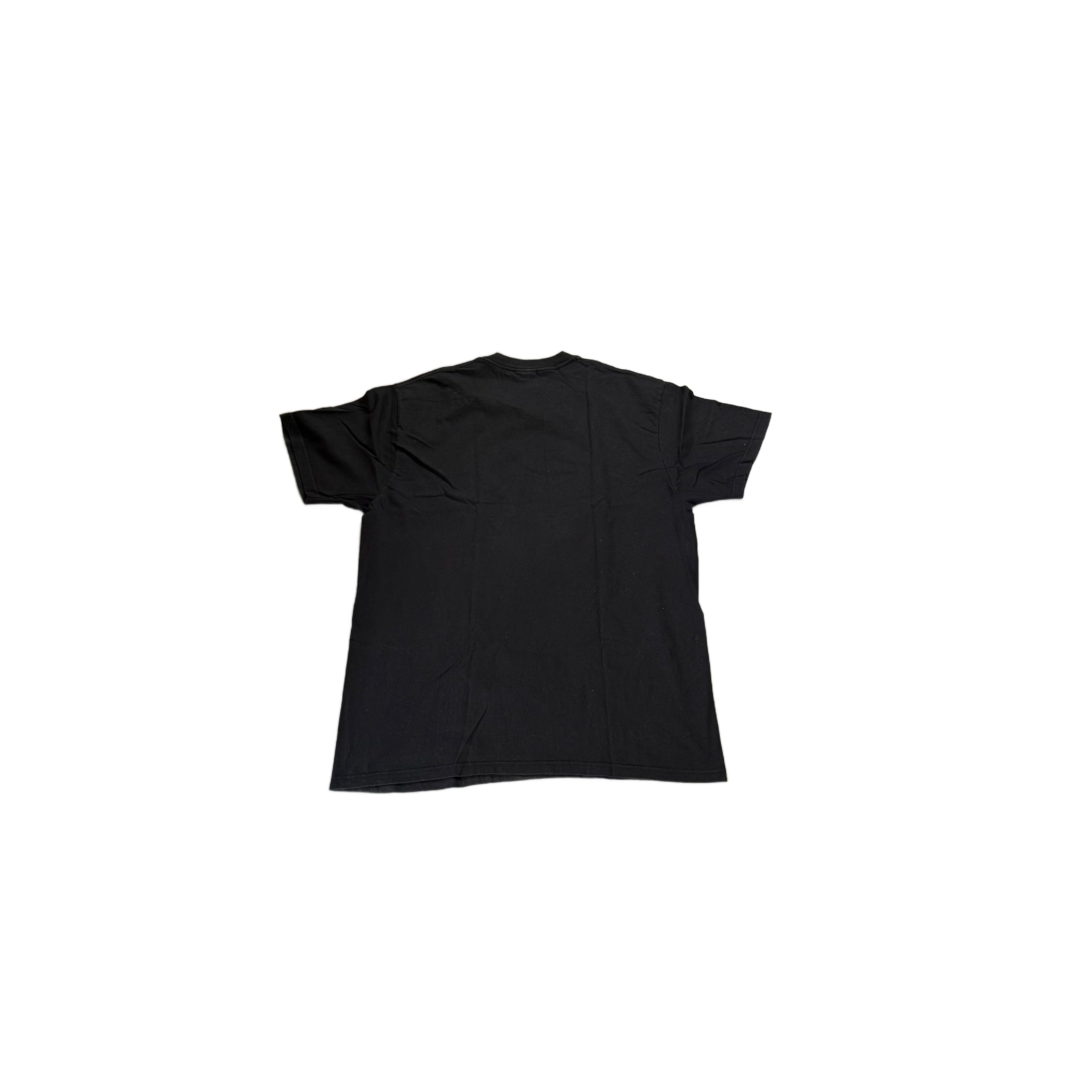 Black Drama Call Tee - XL