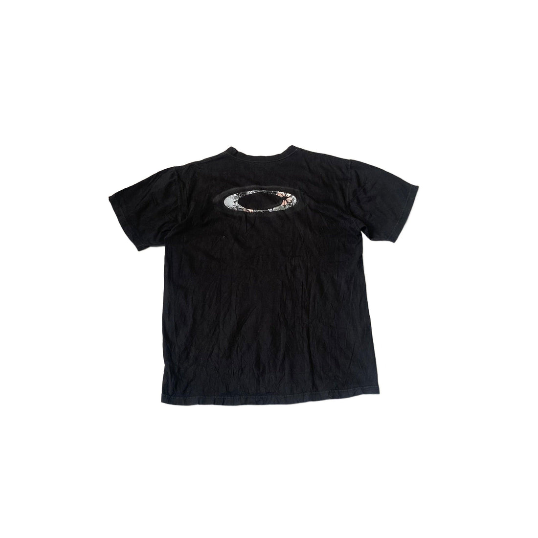 Black Oakley Tee - XXL