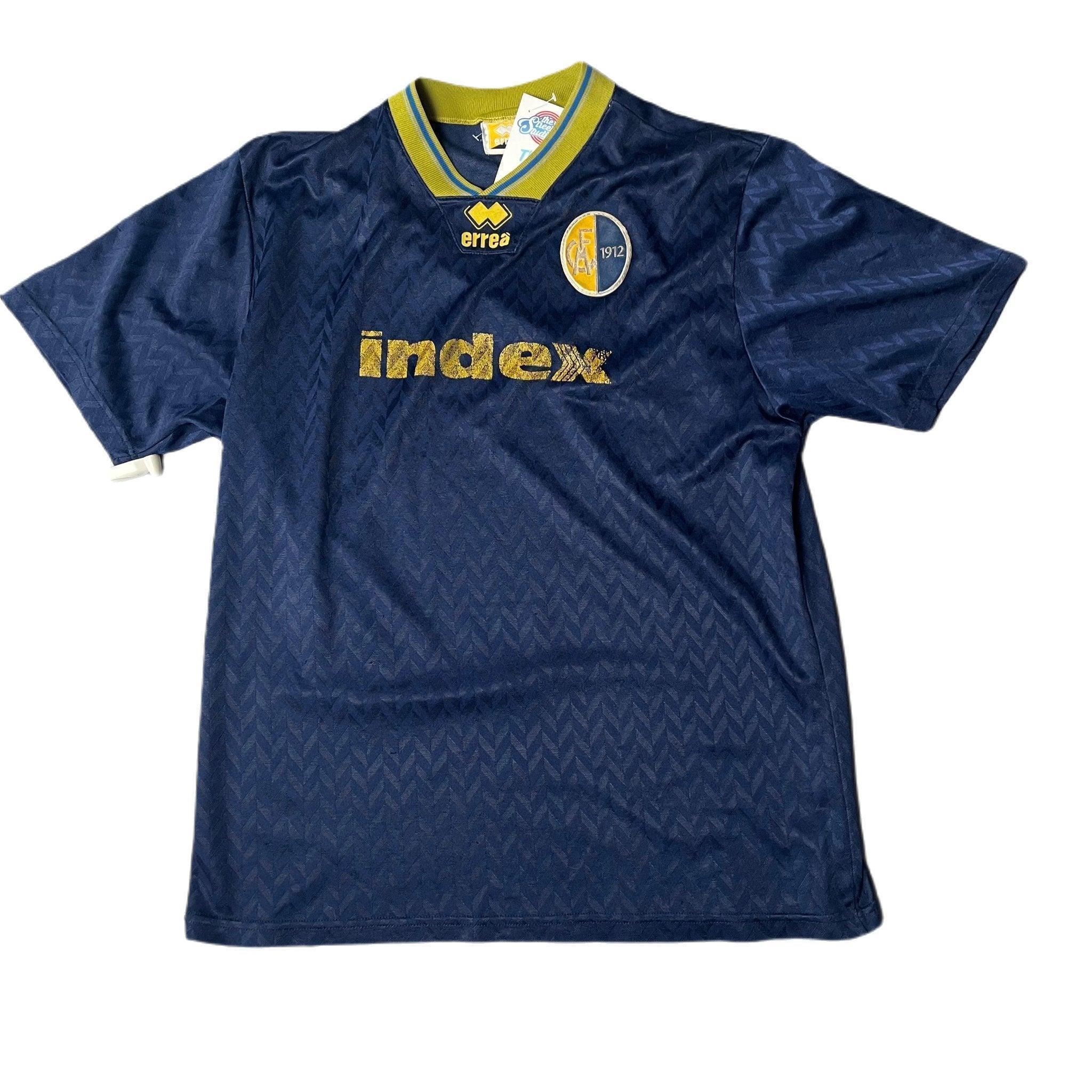 1995 - 96 Moderna Away Shirt - M