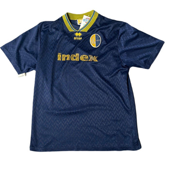 1995 - 96 Moderna Away Shirt - M