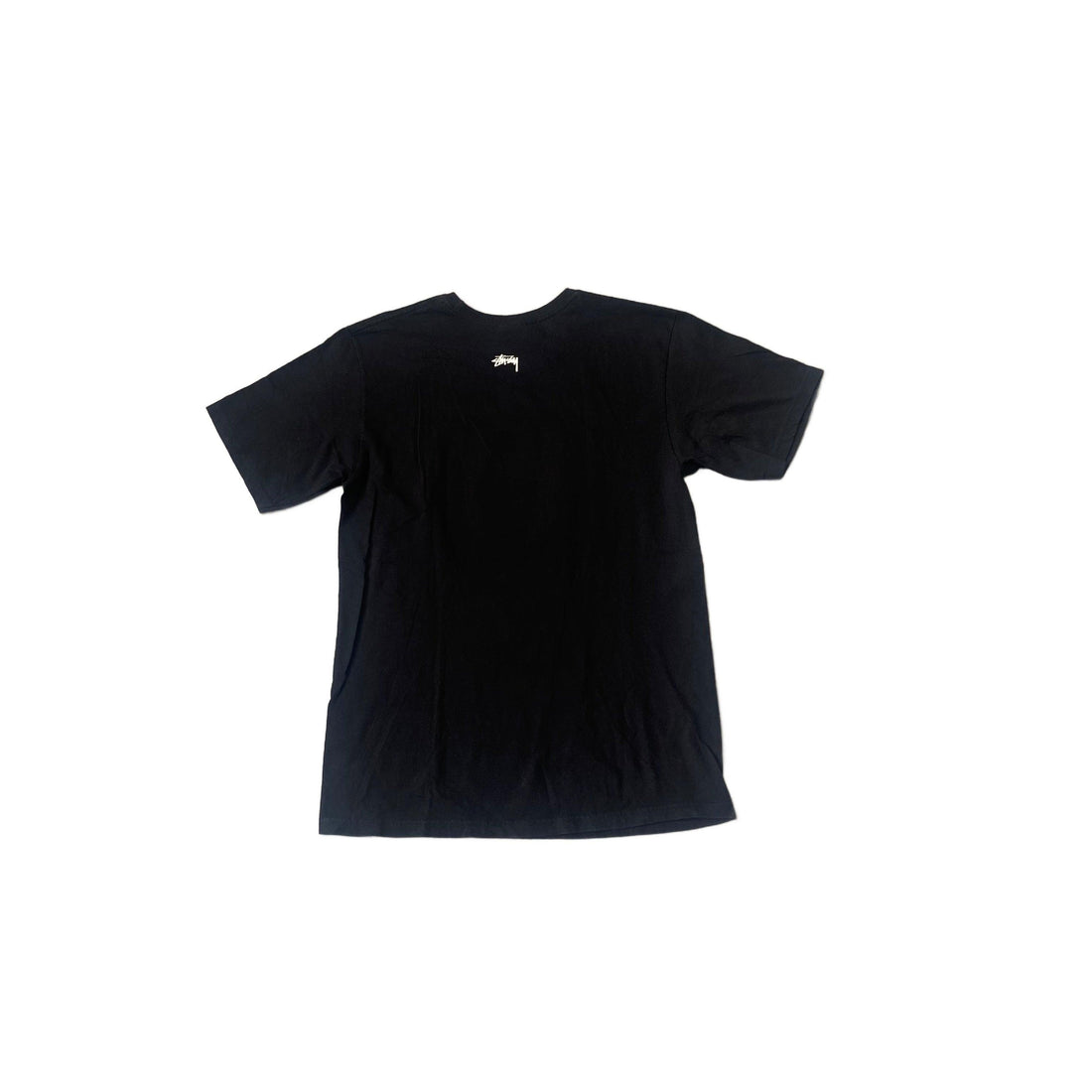Black Stussy Tee - M