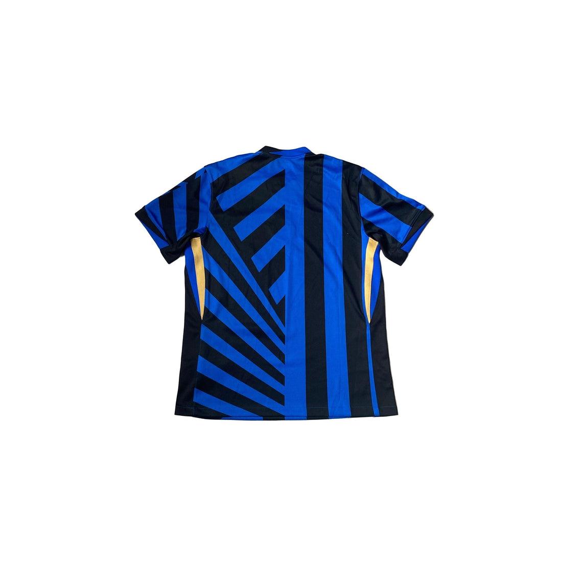2022 - 23 Inter Milan Home Shirt - M