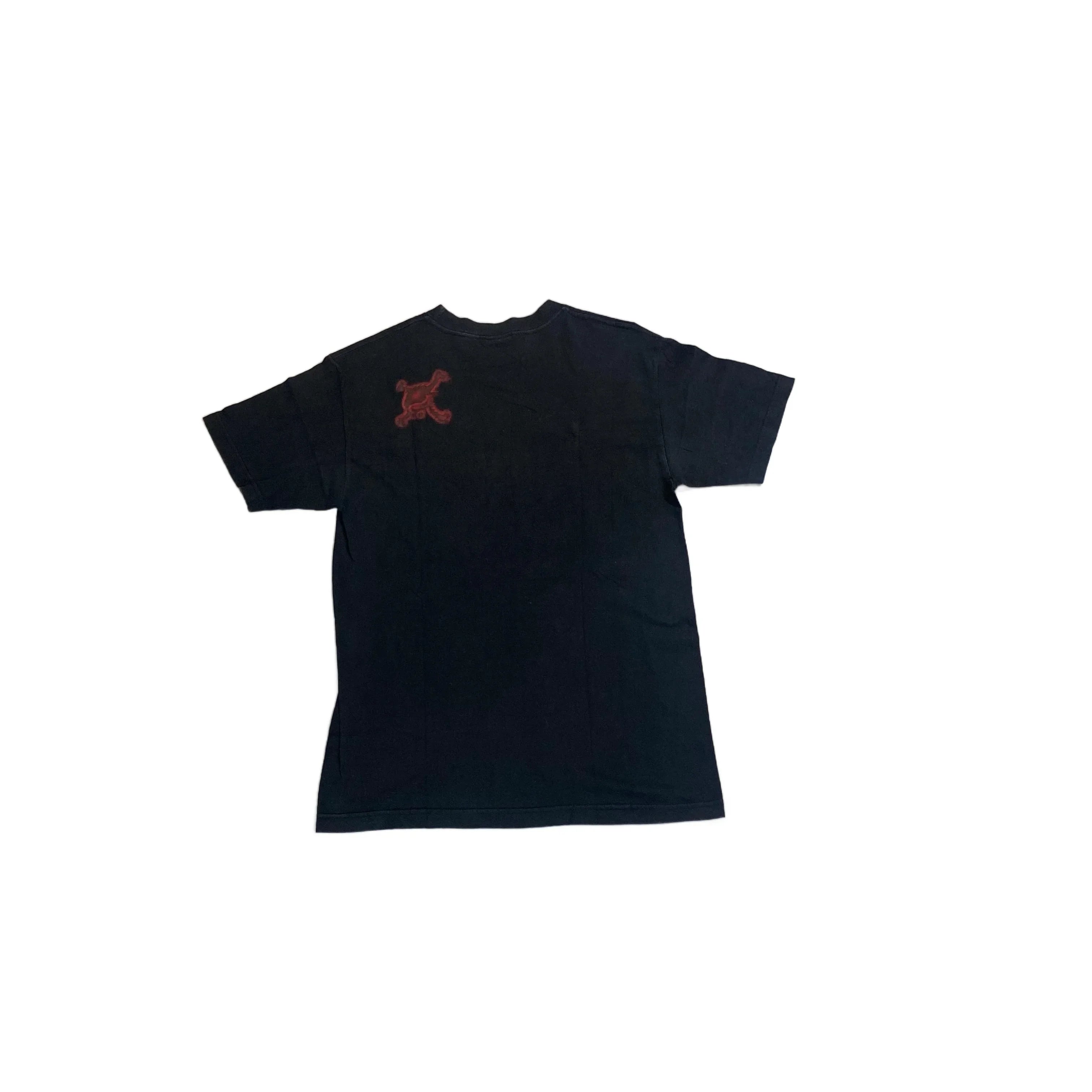 Black Oakley Tee - M